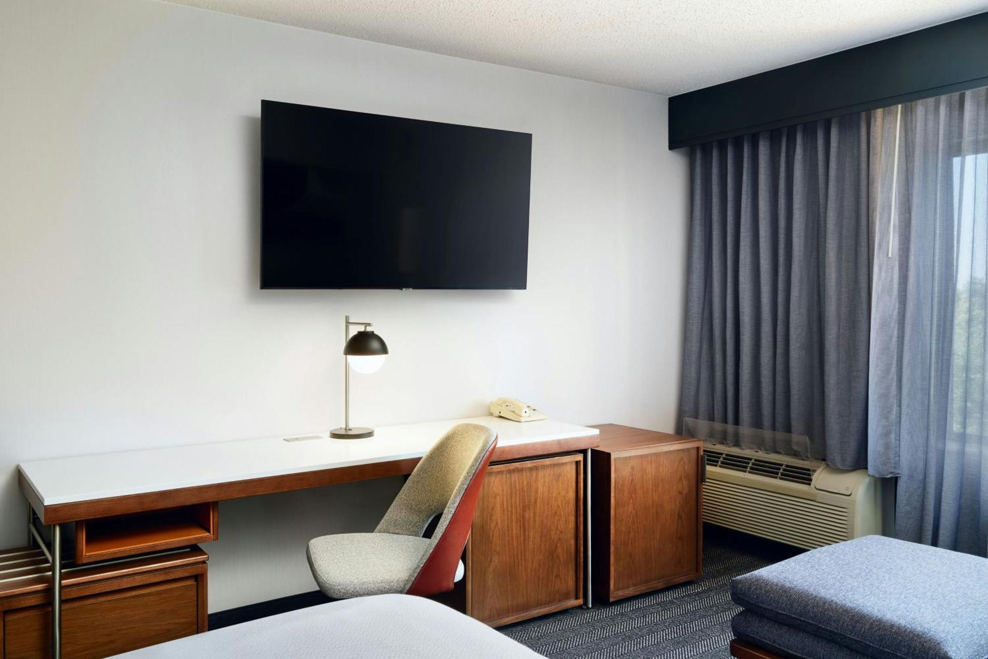 King Room Sofa Bed