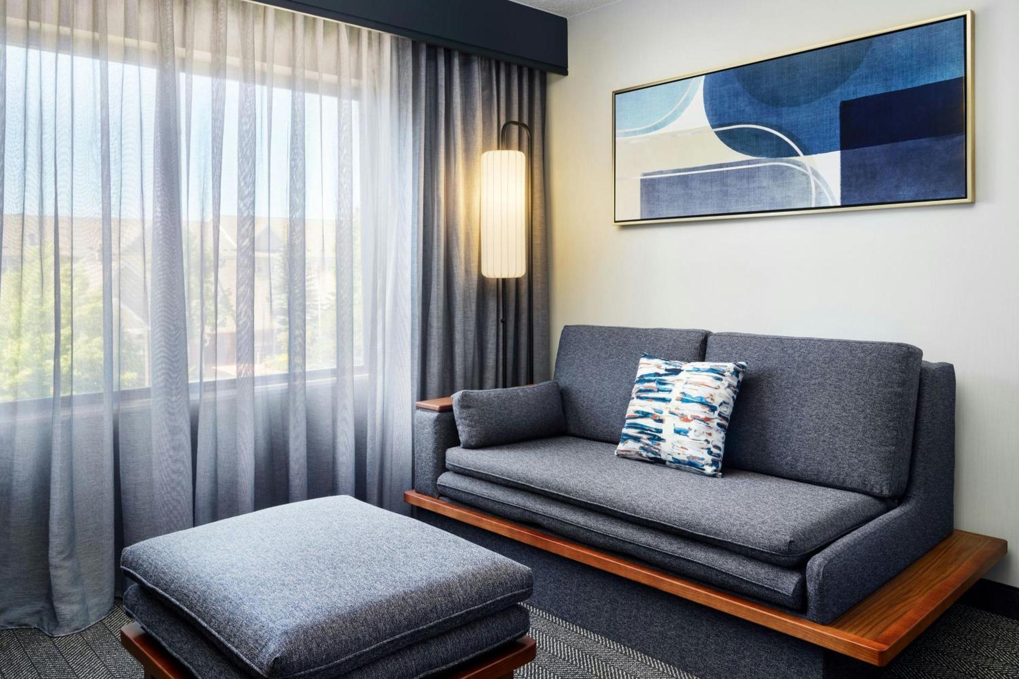 King Room Sofa Bed