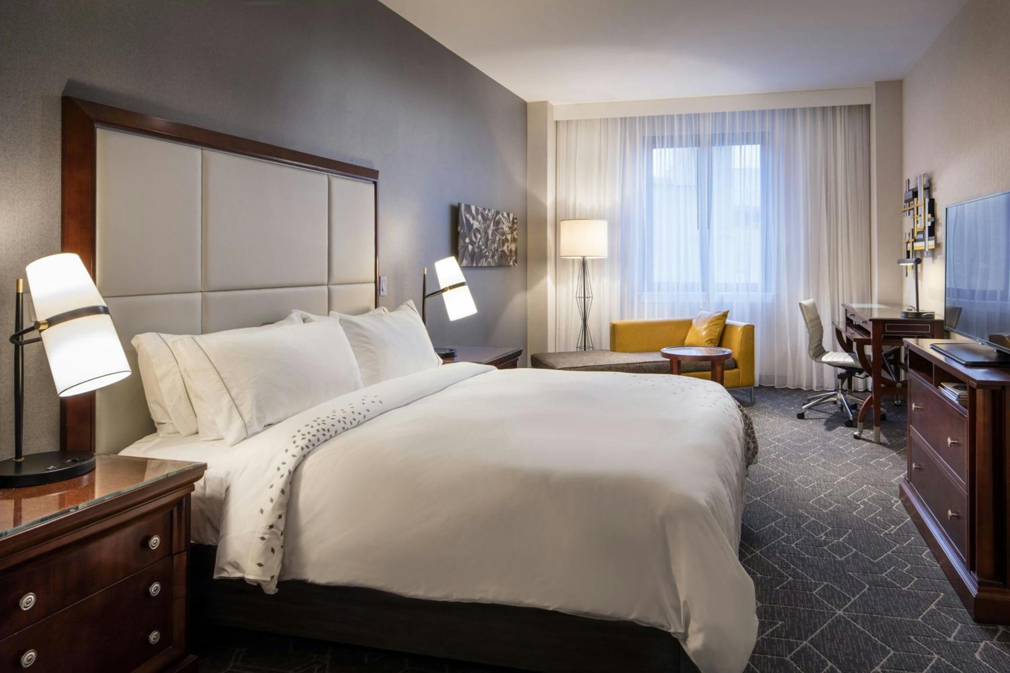 King Room