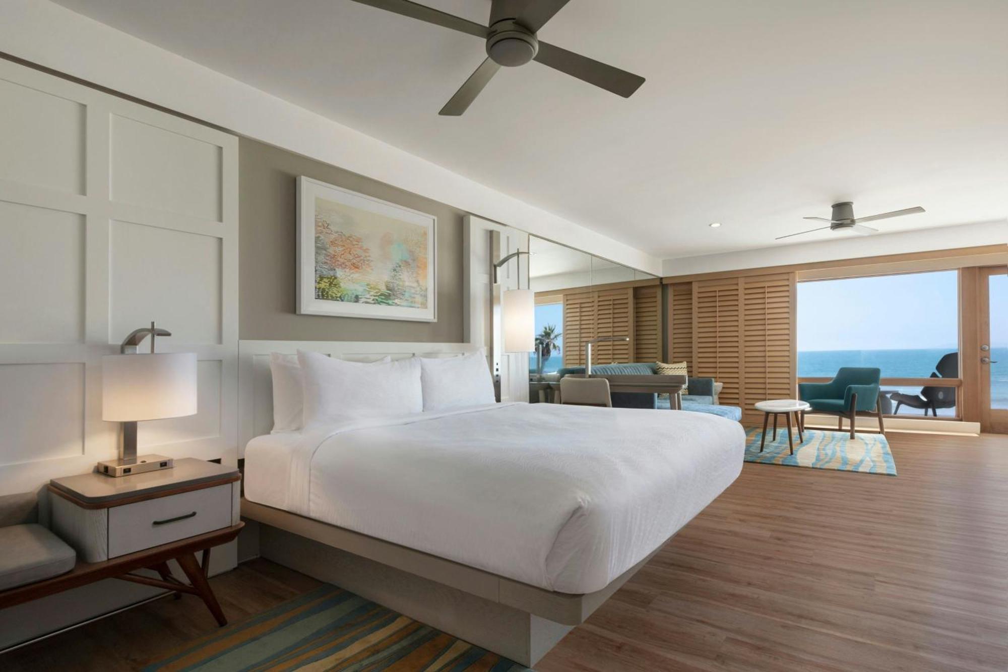 King Suite Ocean View