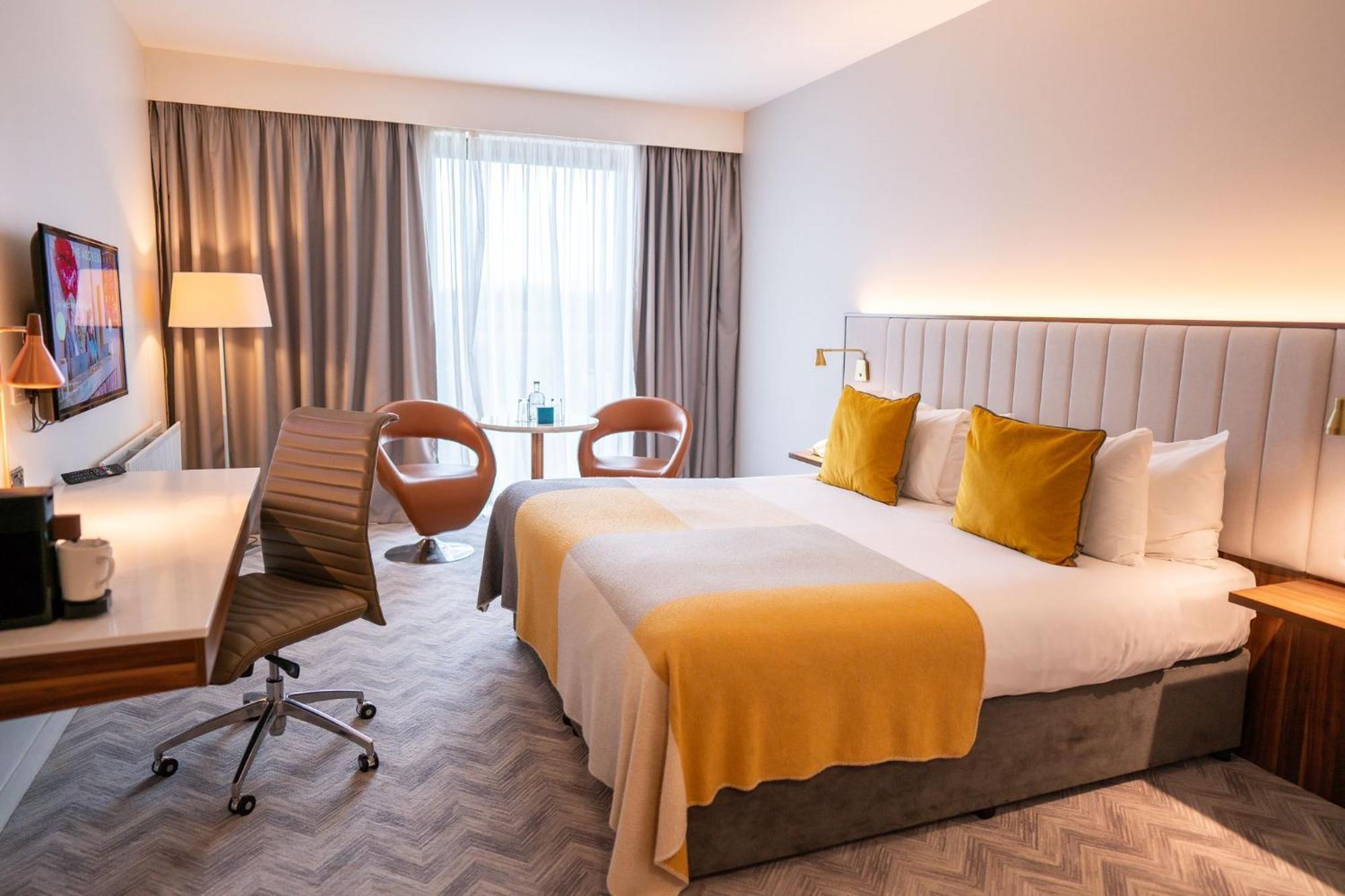 Club Double or Twin Room