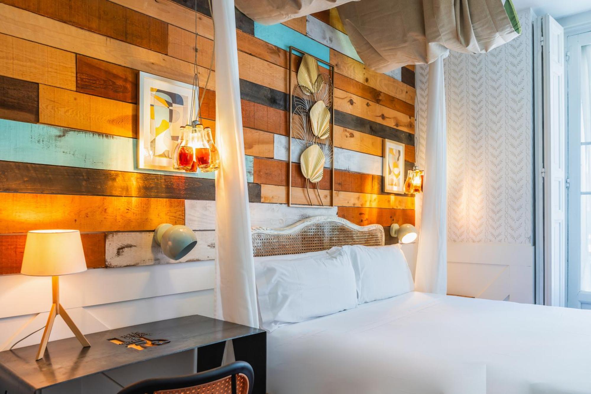 Double or Twin Room View