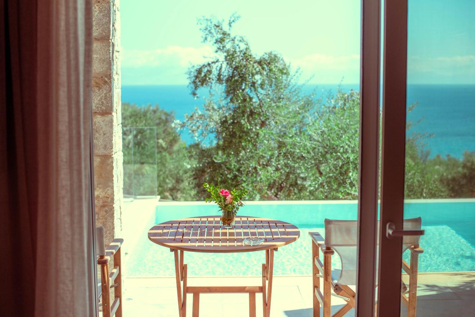 Camvillia Private Pool Suite