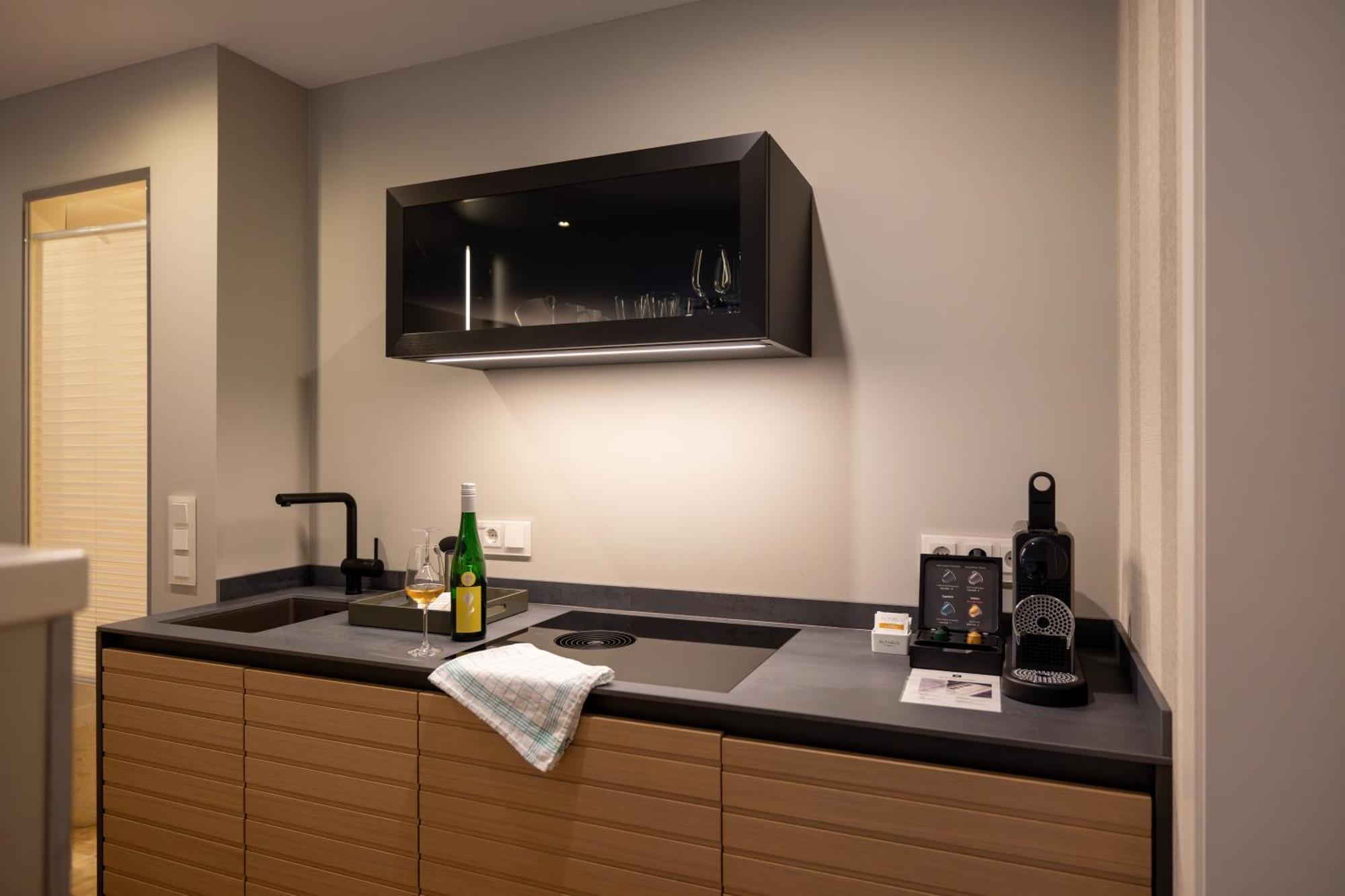 Terrace Suite