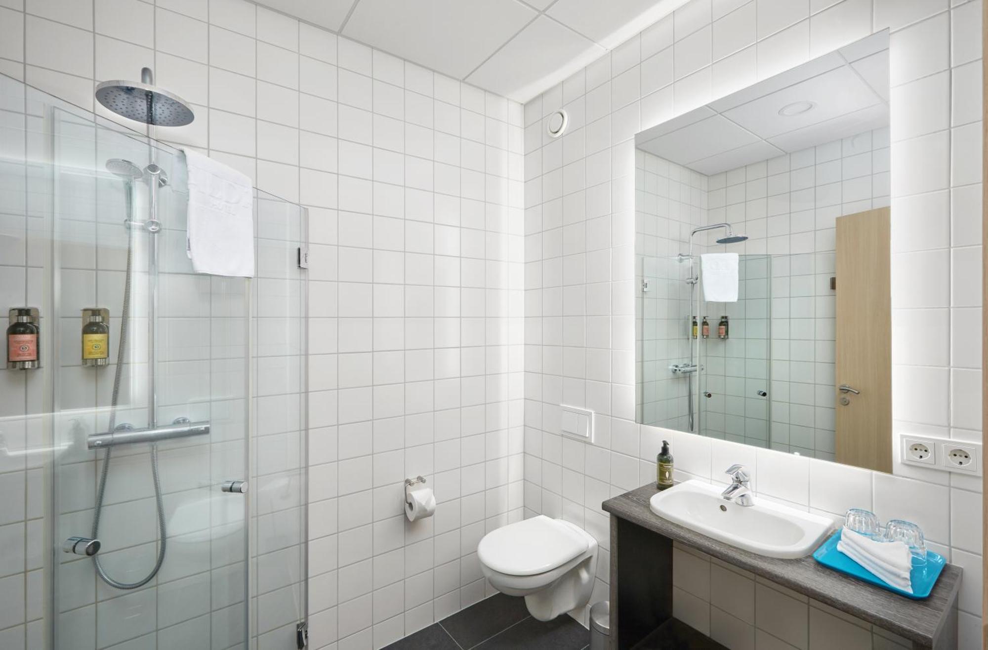 Deluxe Doppelzimmer