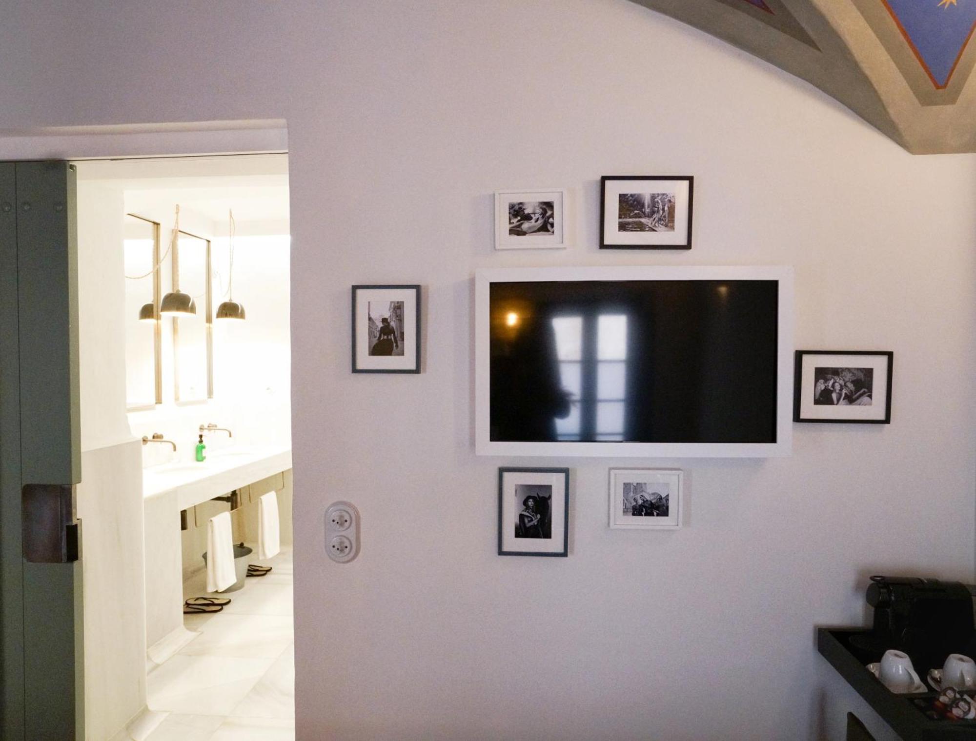 Historic Double Room