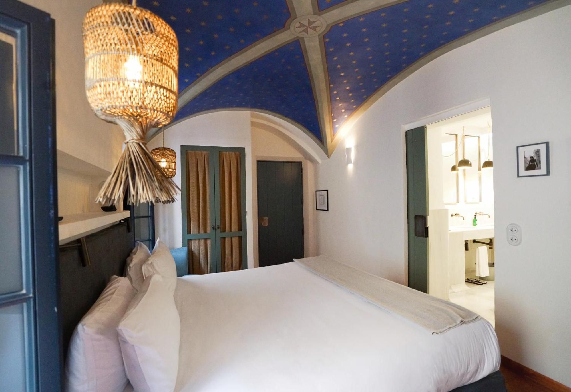 Historic Double Room
