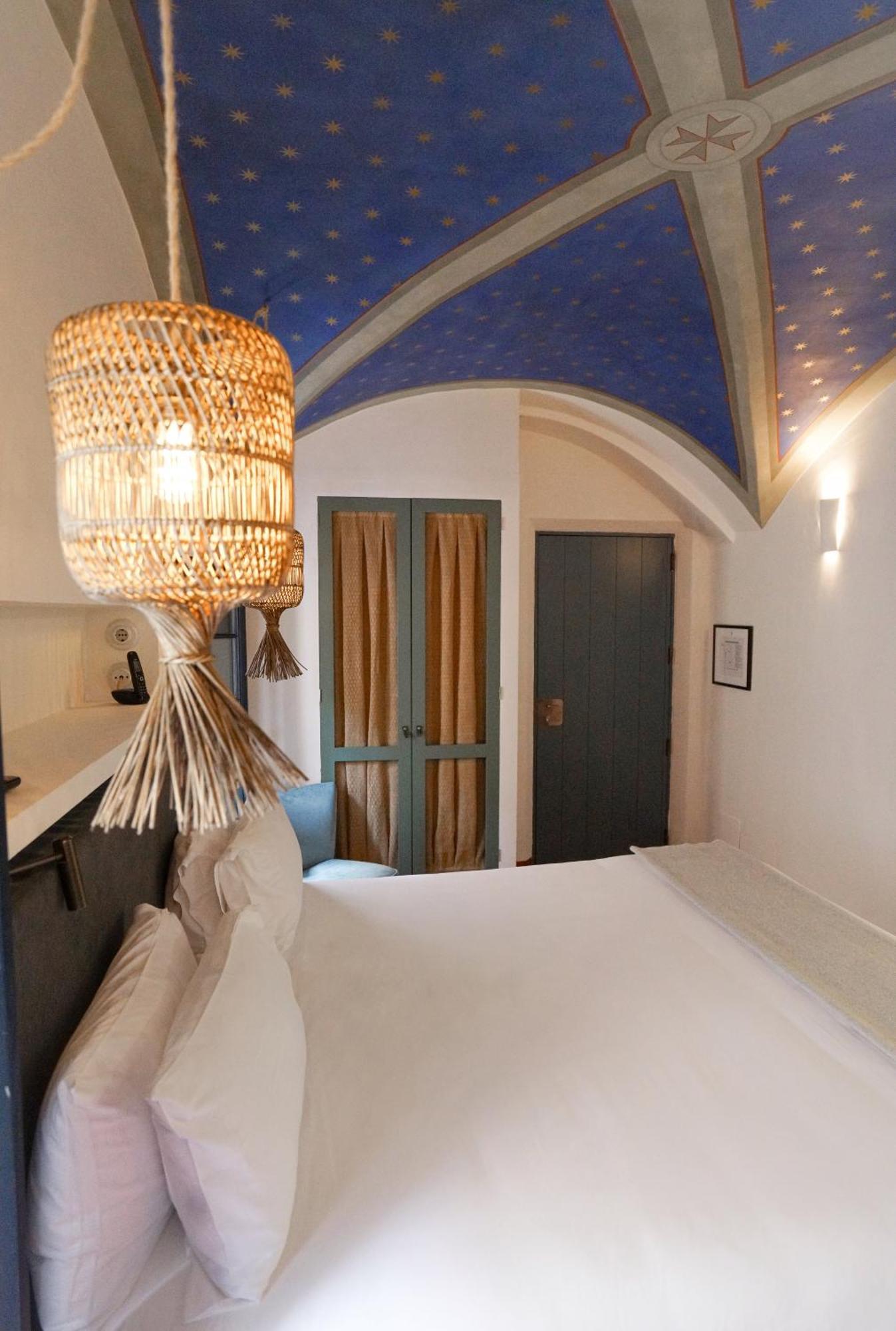 Historic Double Room