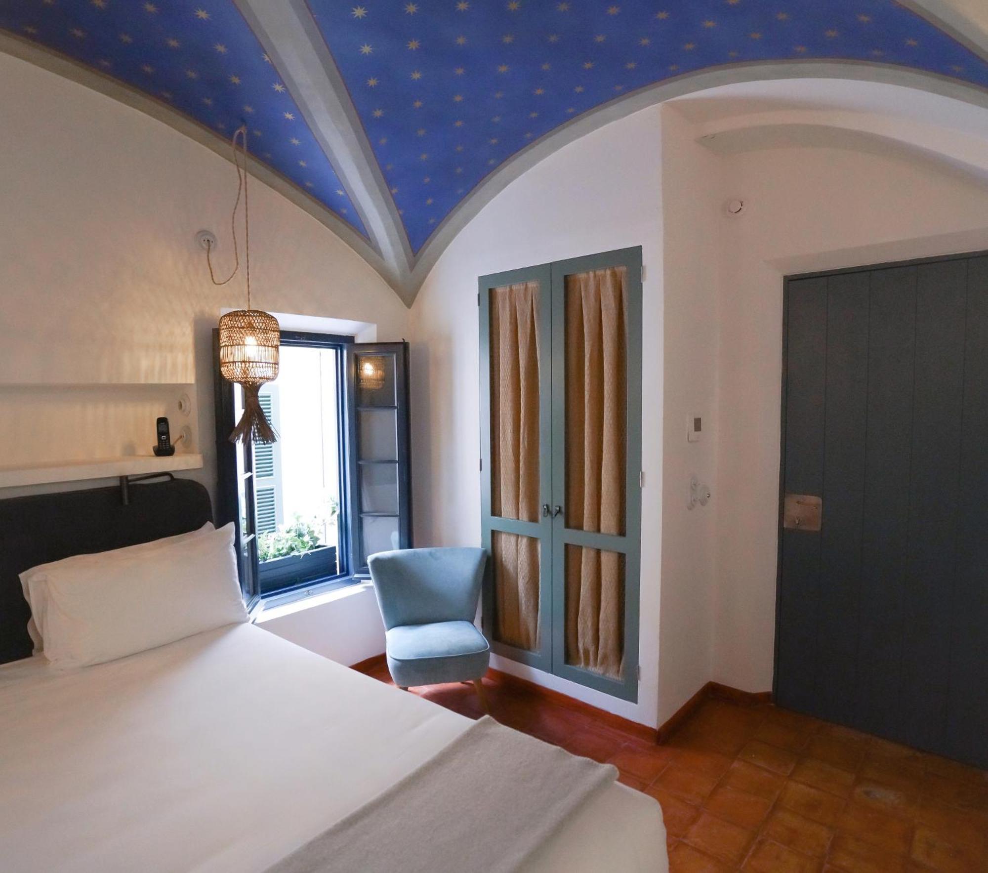 Historic Double Room