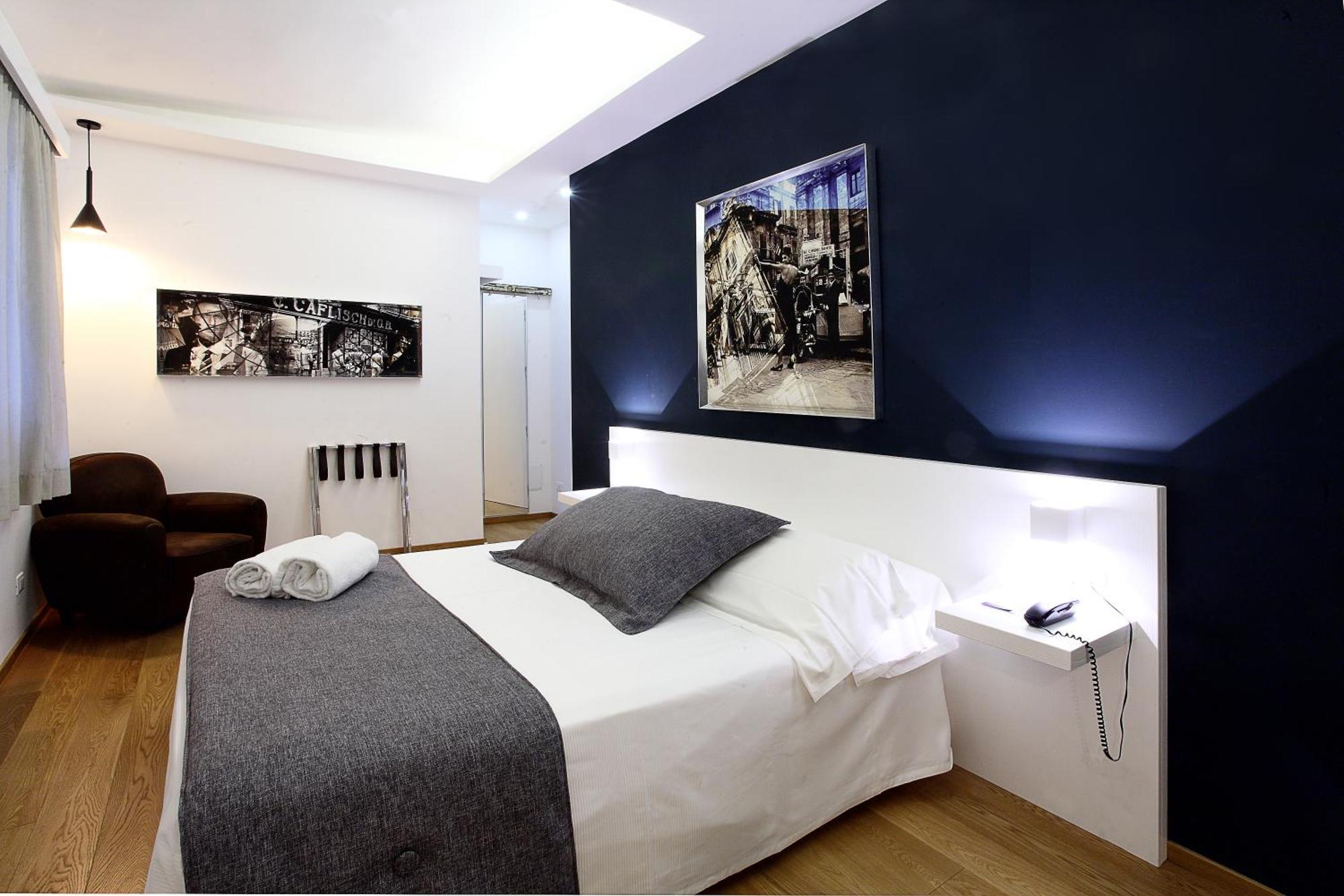 Classic Double Room