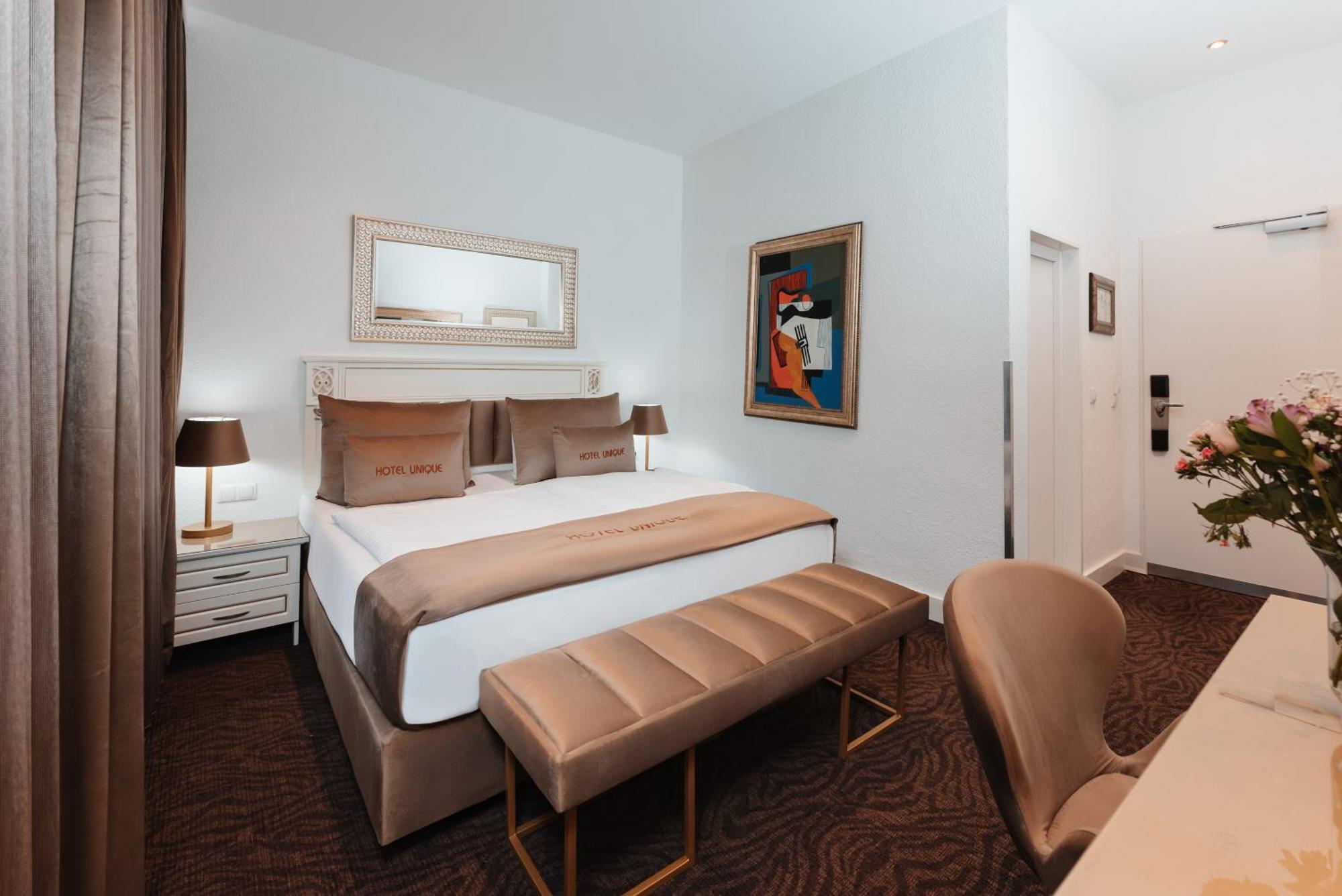 Comfort Double Room