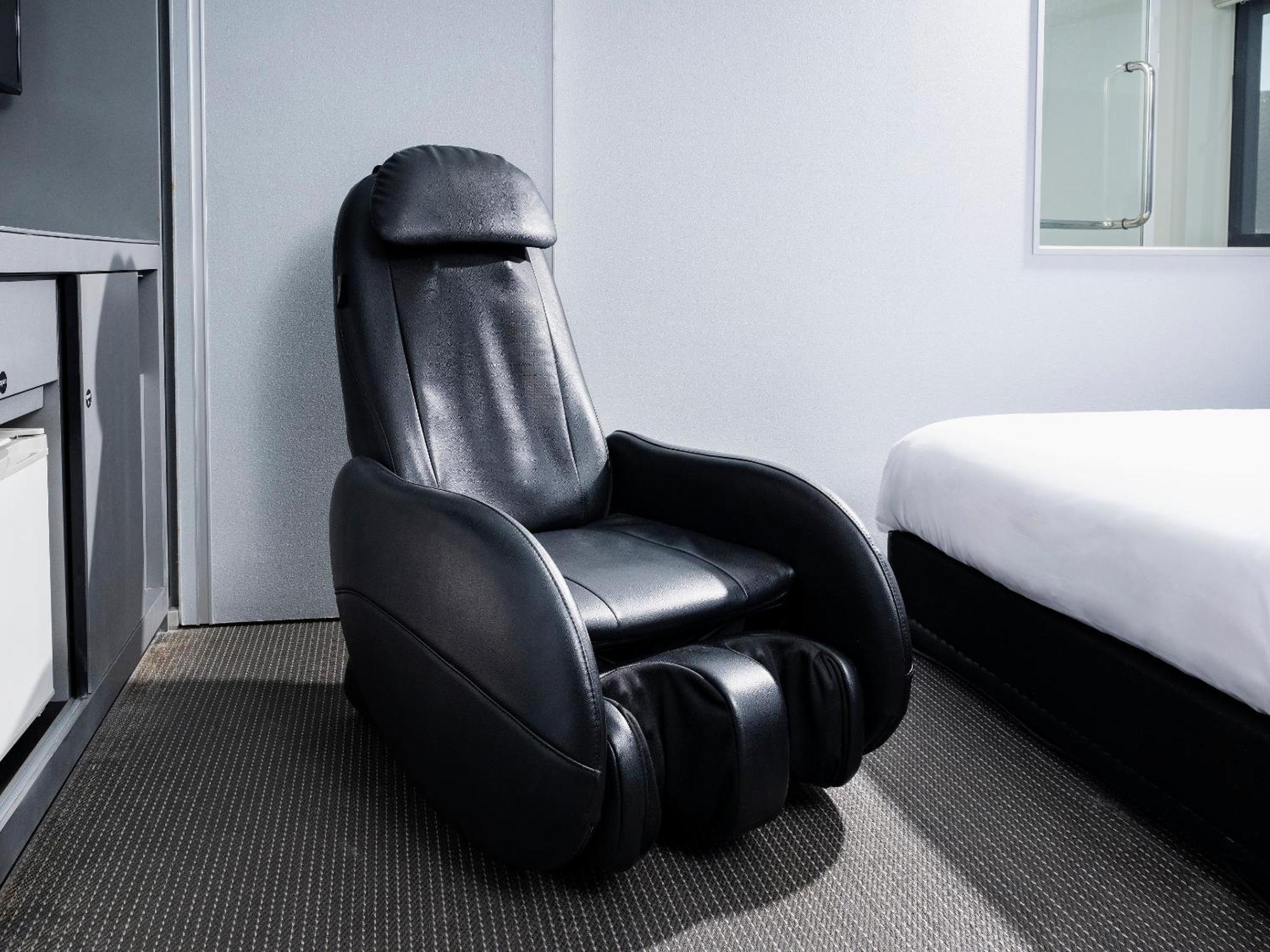 Twin Room Non-Smoking
