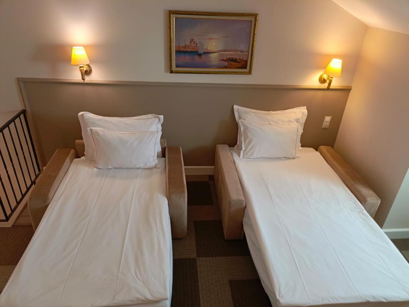 Duplex Family Suite