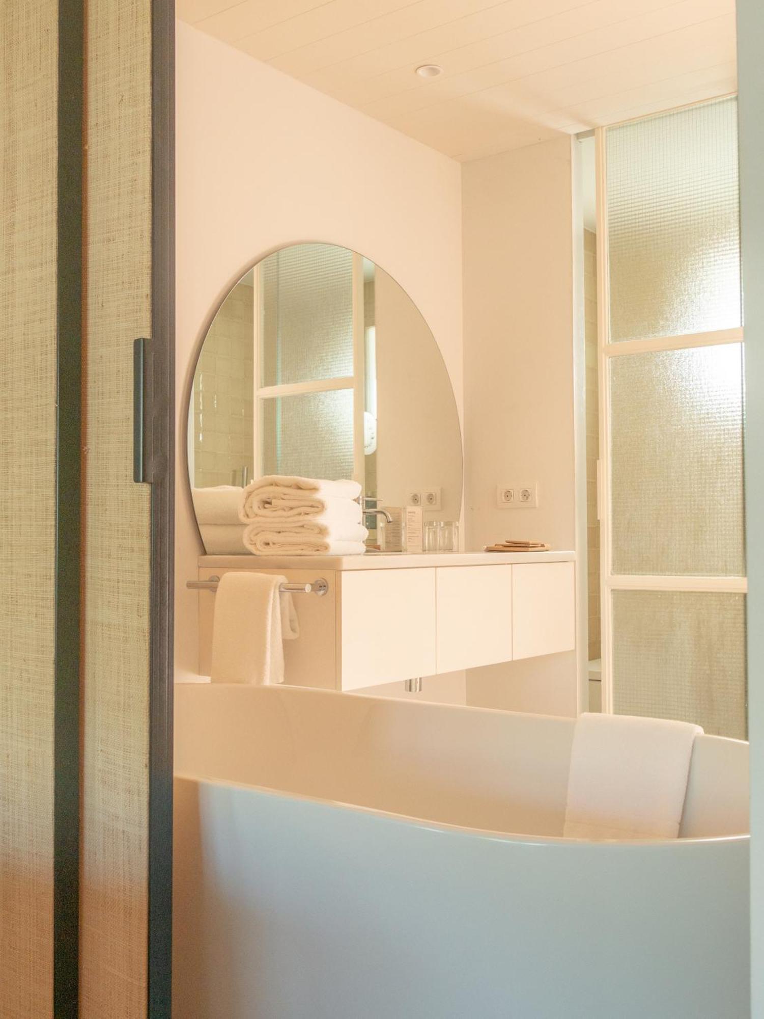 Superior Double Room Sea View