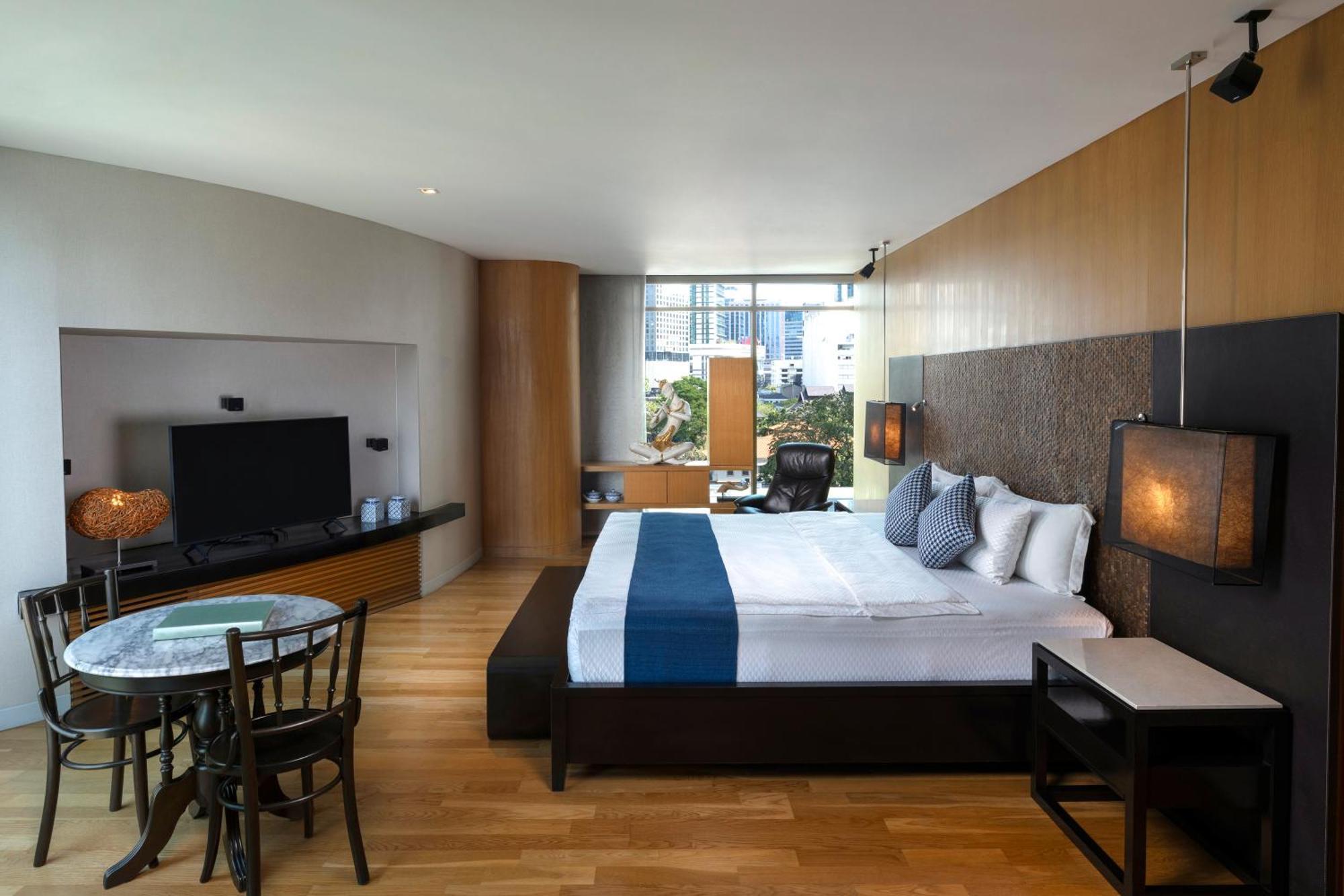 Grand Deluxe Suite