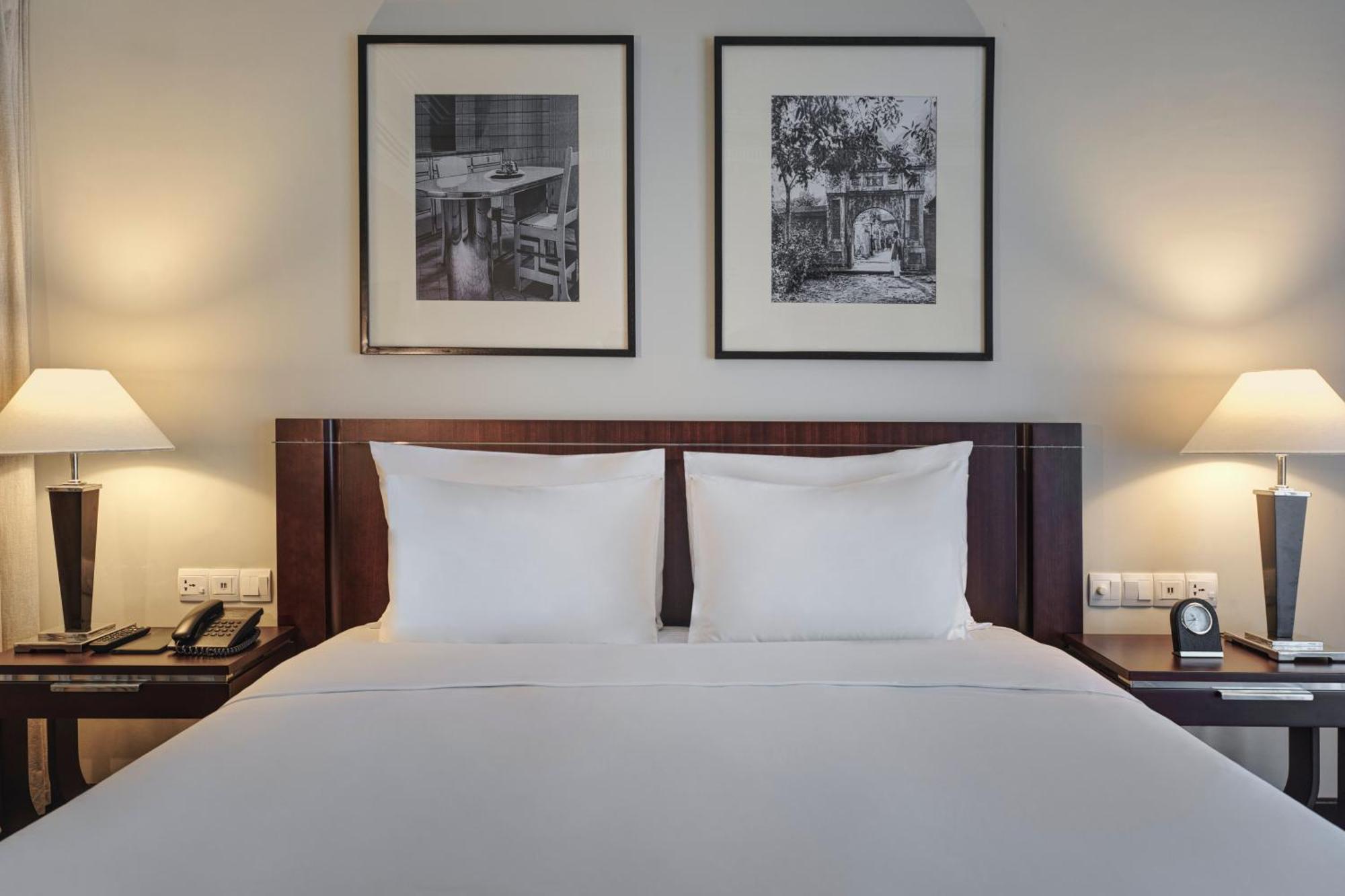 Superior Queen Room