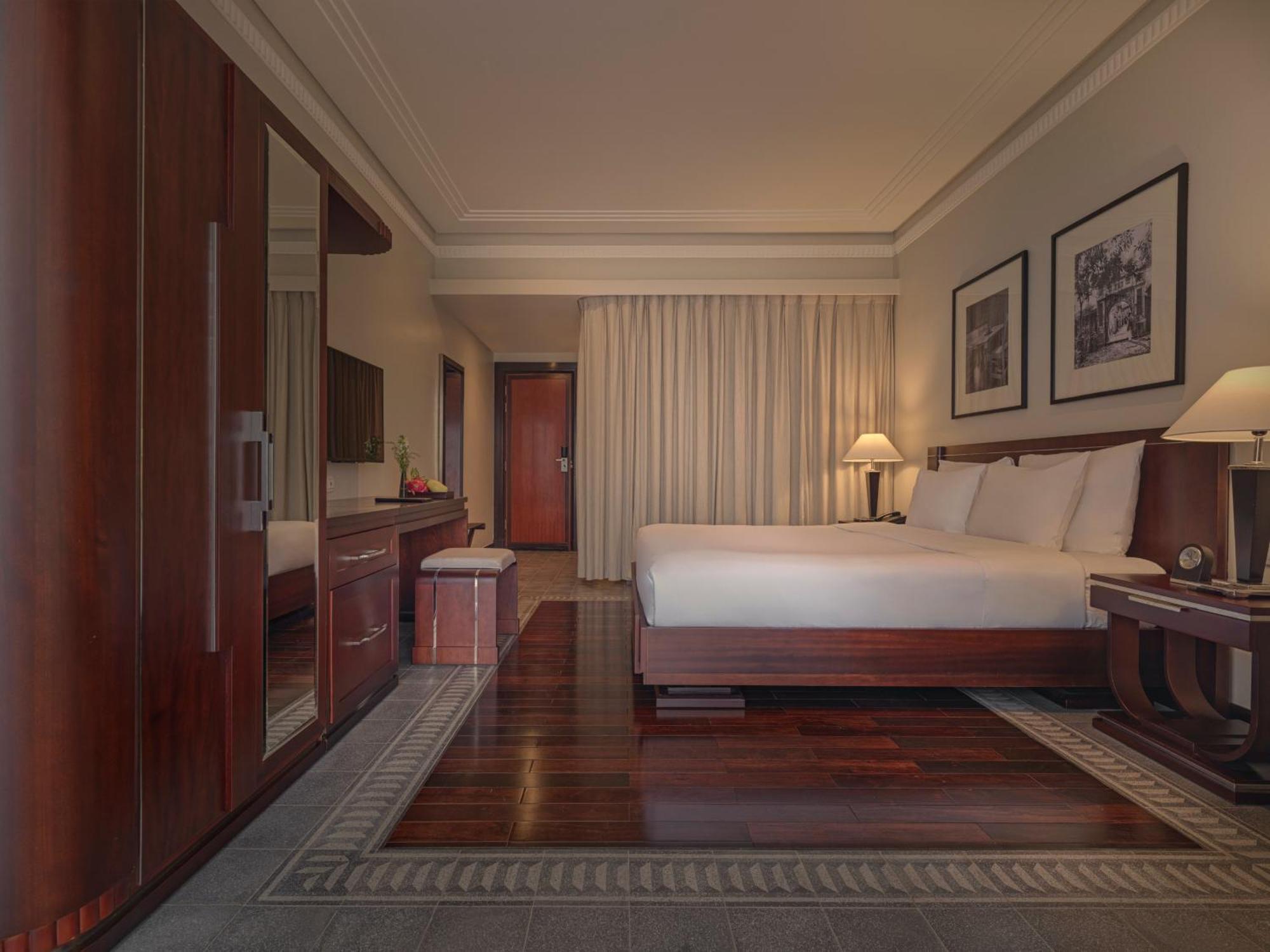 Superior Queen Room