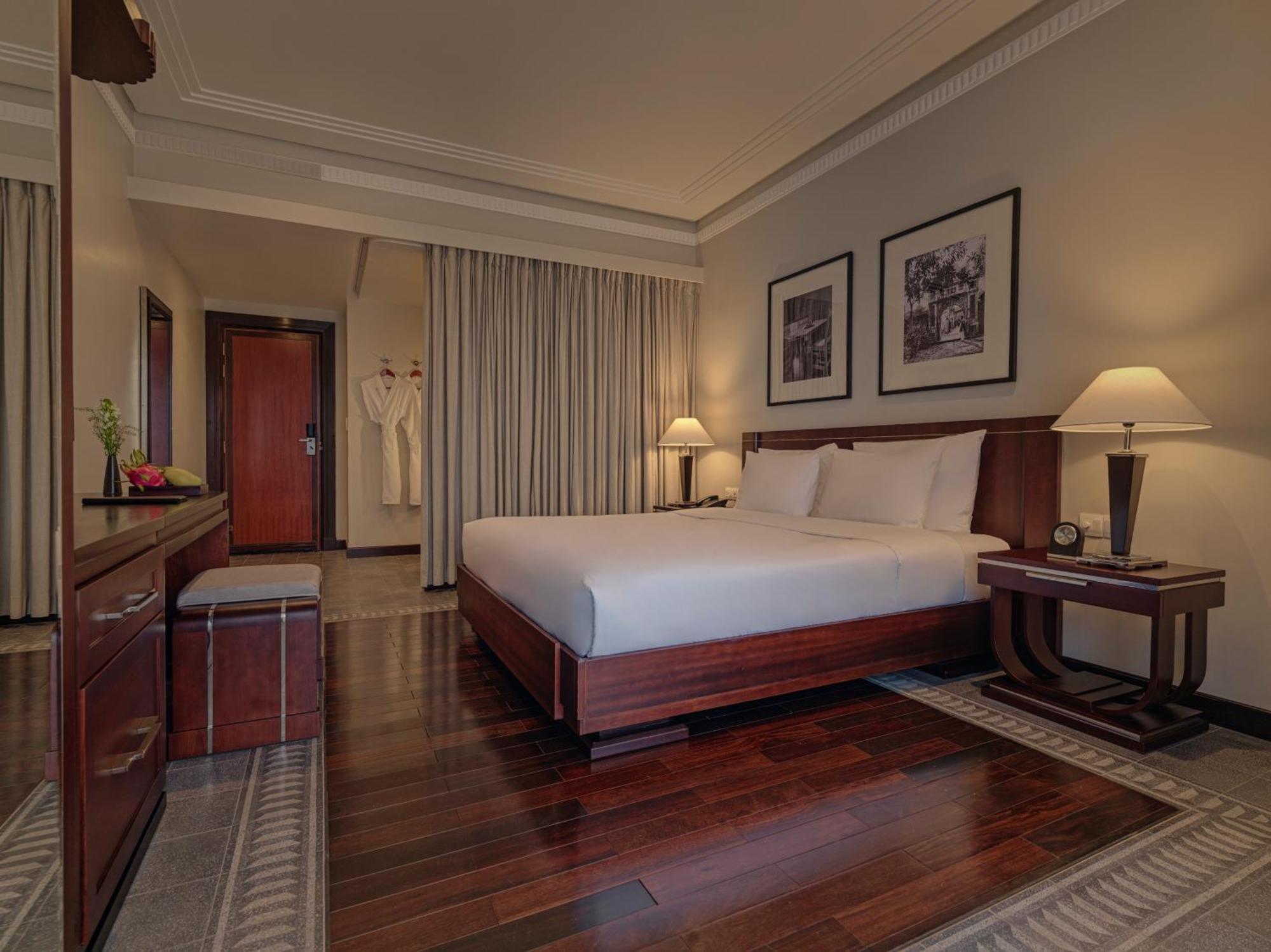 Superior Queen Room
