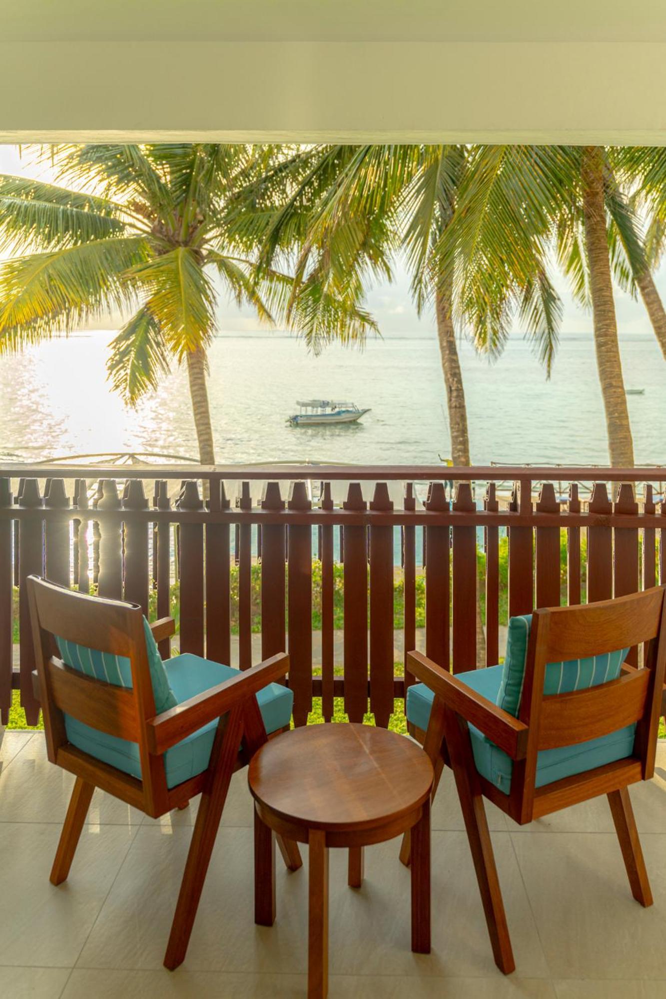 Superior Double Room Sea View