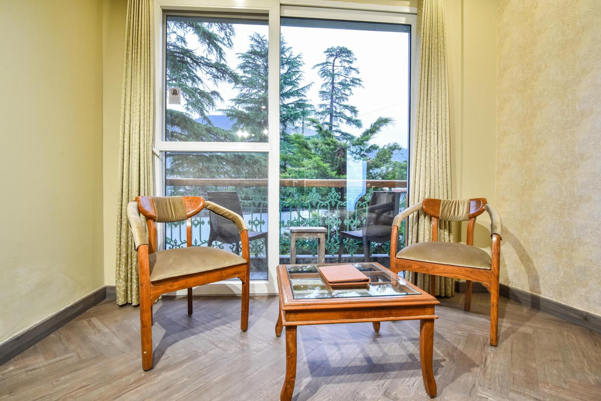 Super Deluxe Double Room