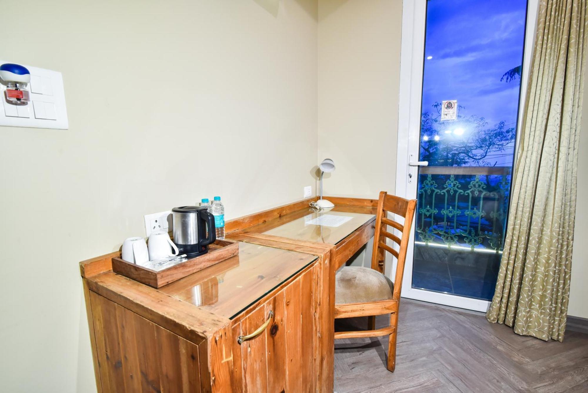 Super Deluxe Double Room