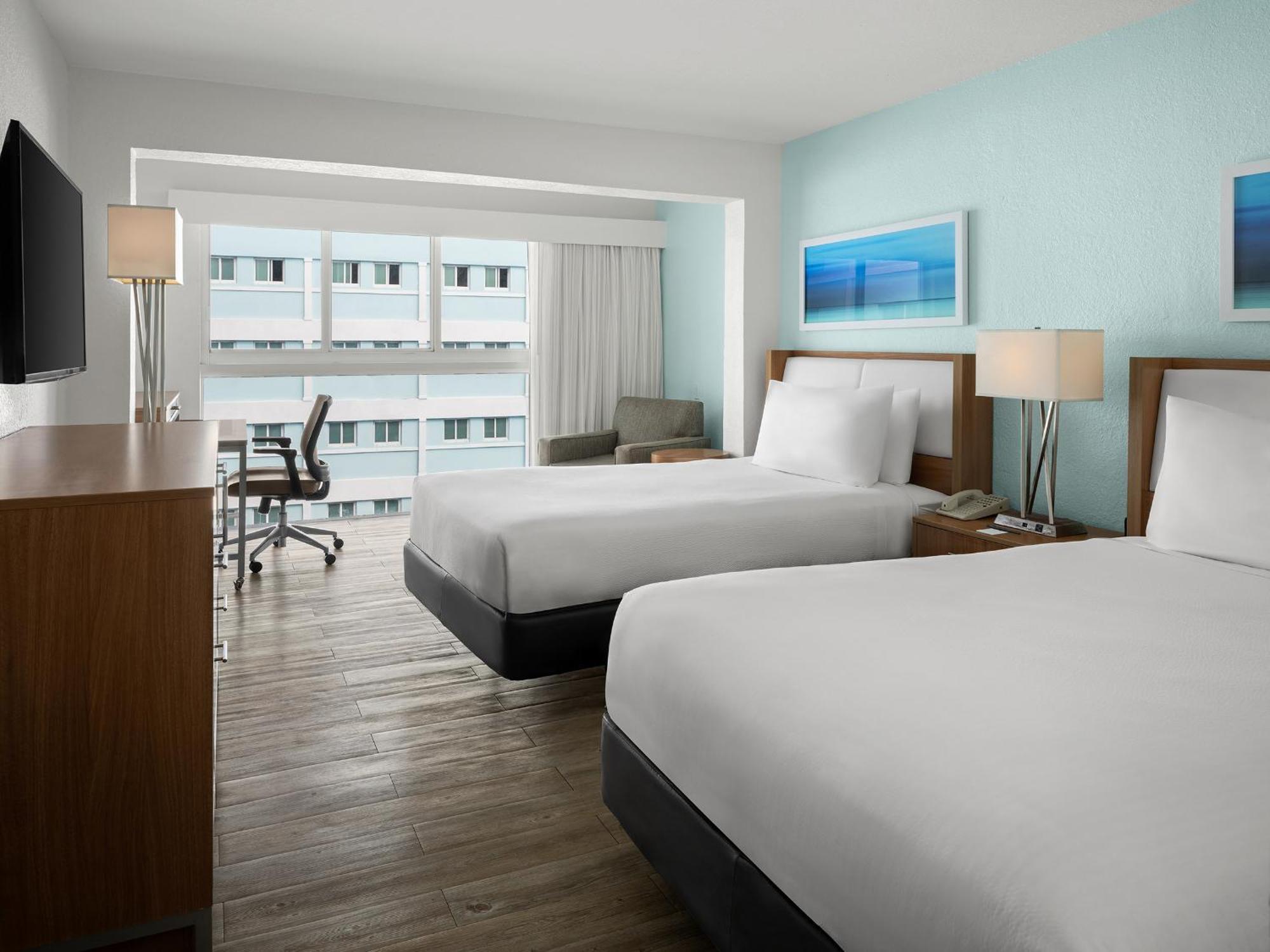 Double Room Ocean View