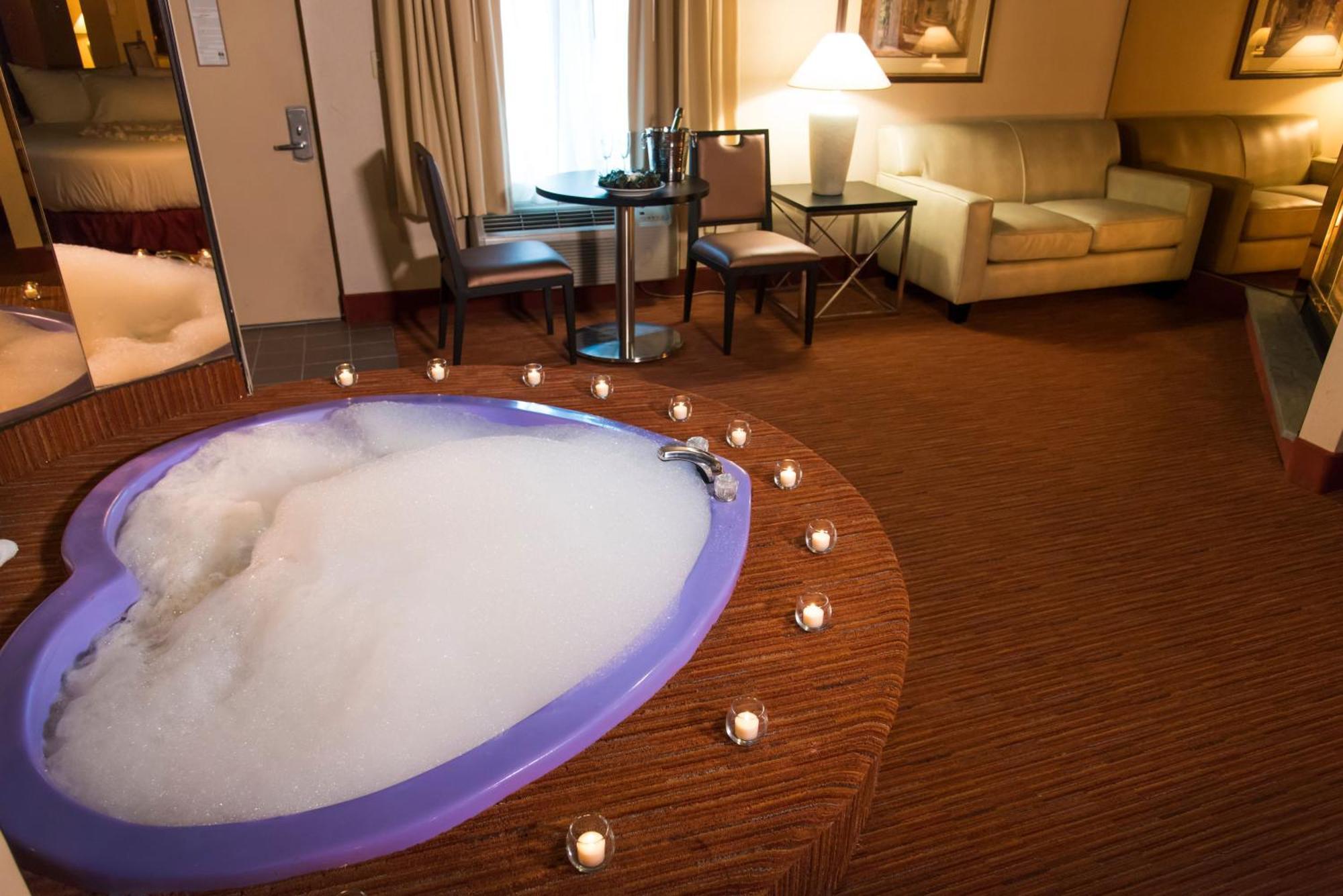 Cupid's Suite