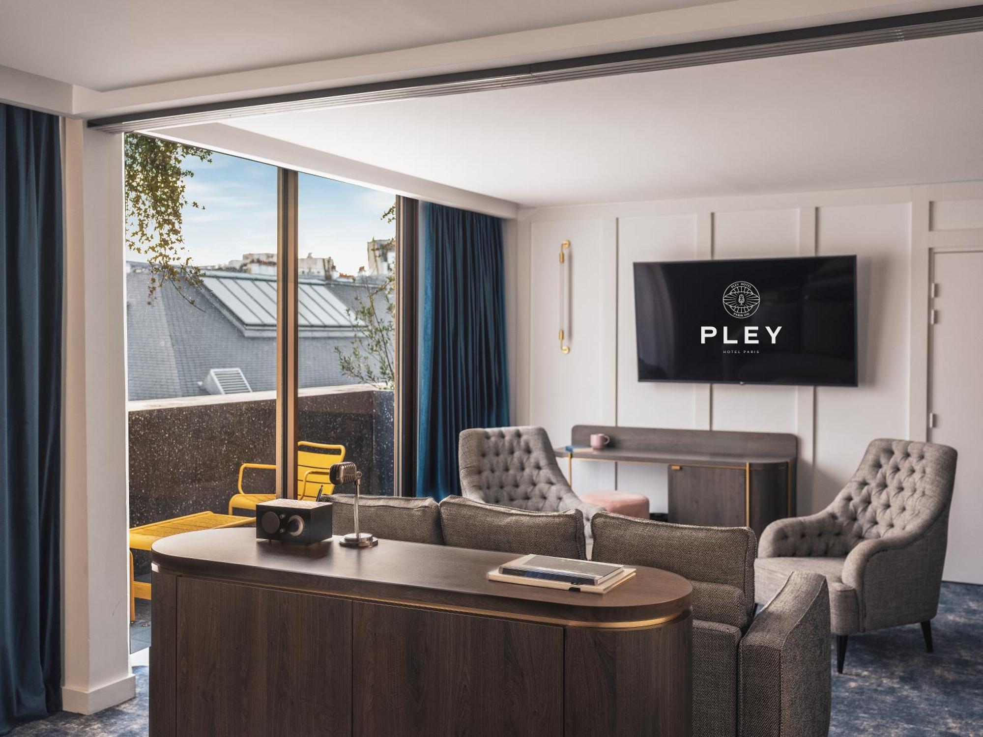 Suite