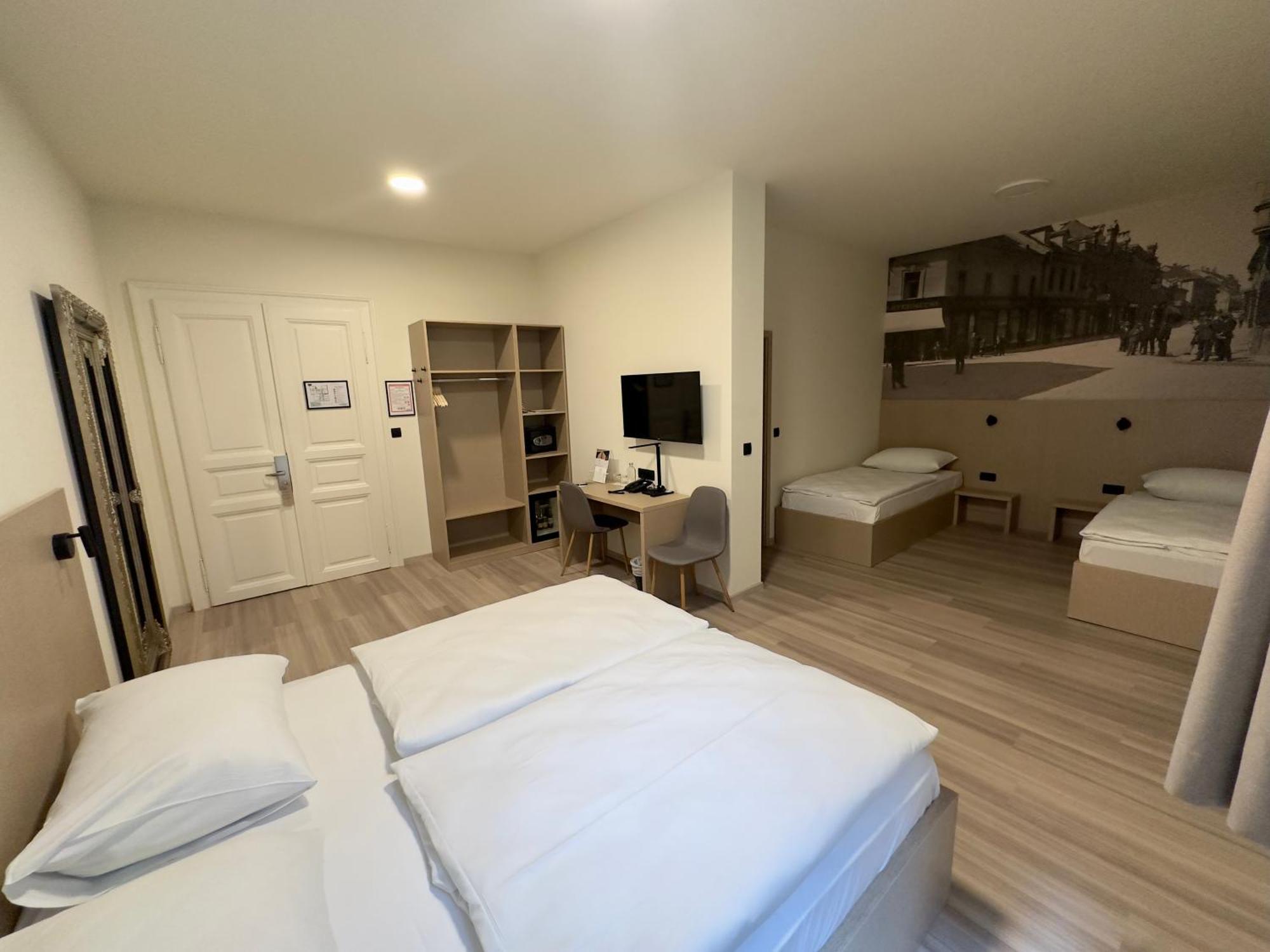 Family Suite