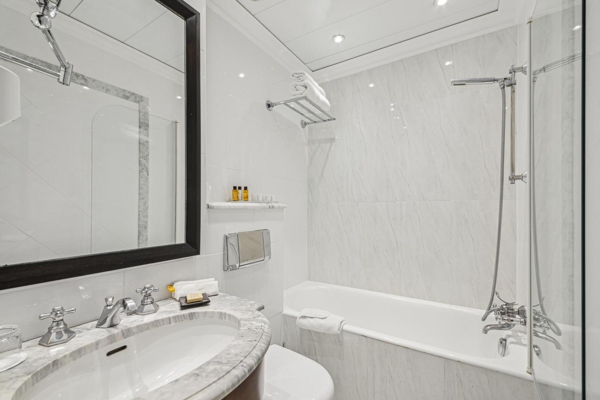 Classic Double Room