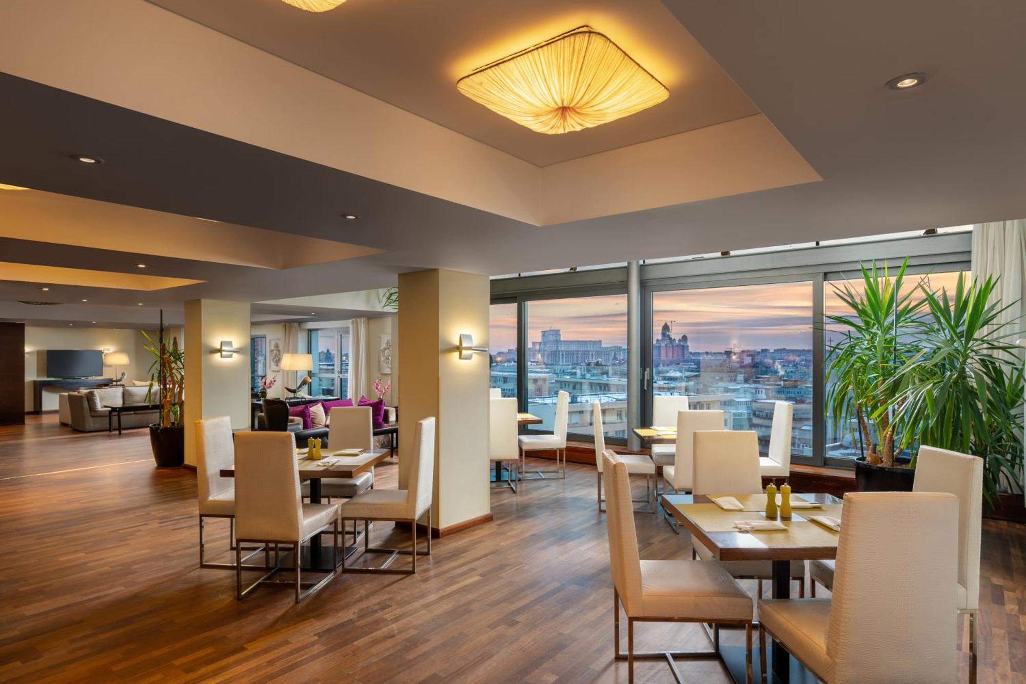 Camera Executive con Accesso Lounge