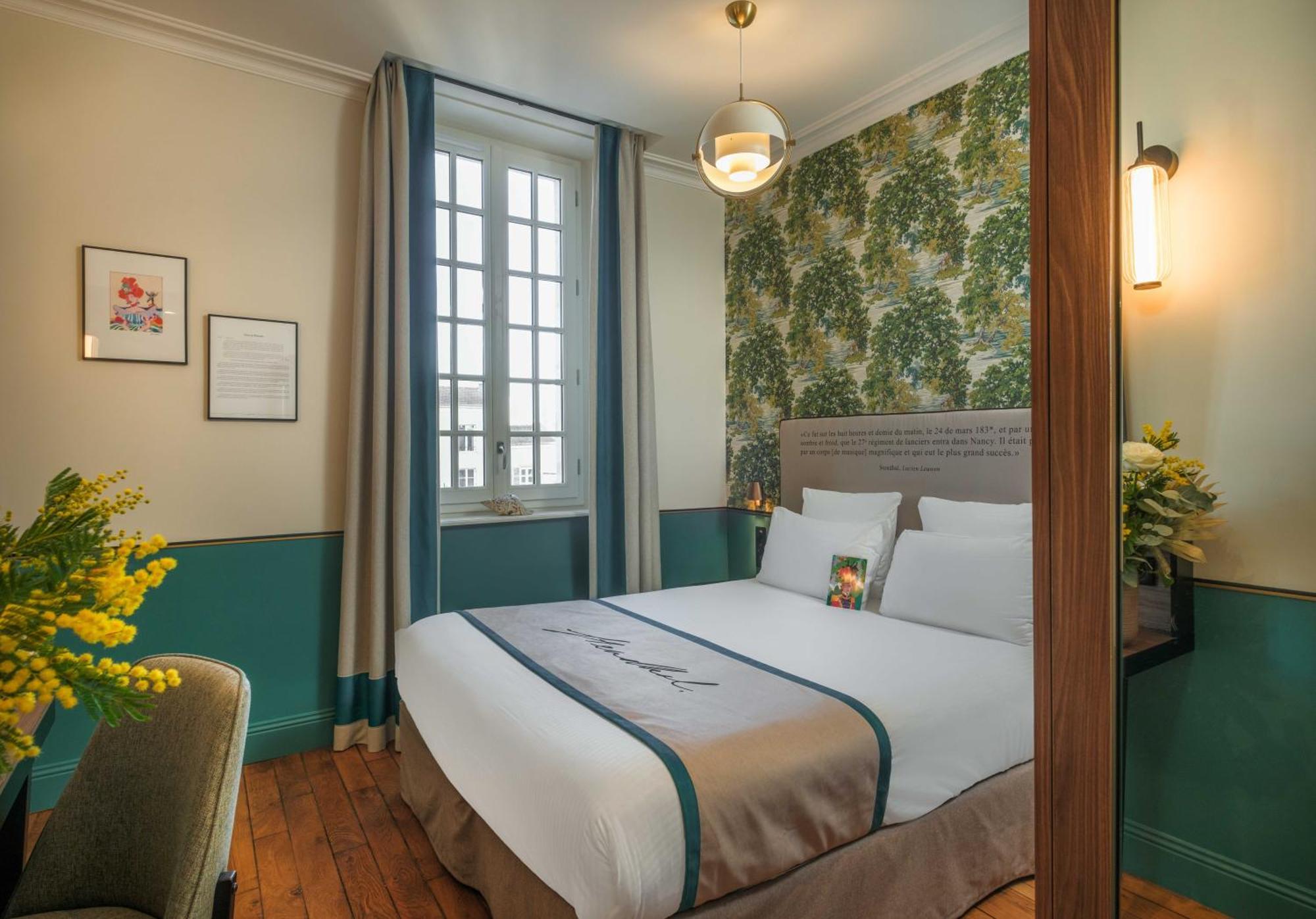 Classic Double Room