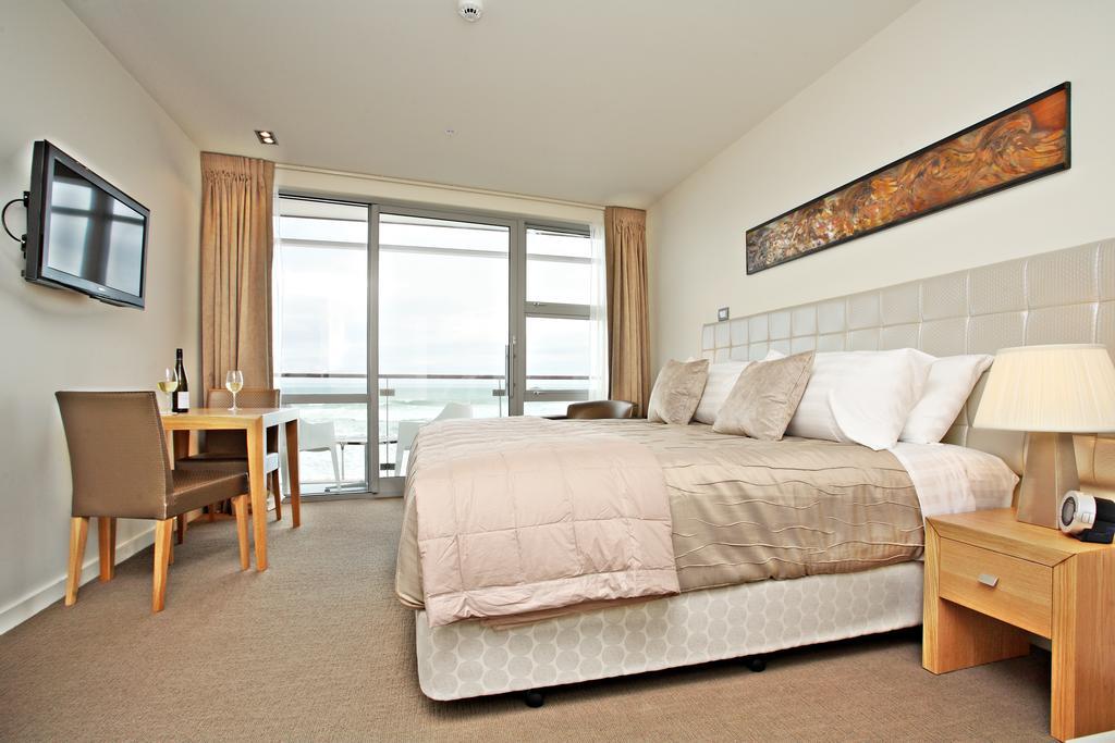 Executive Studio Ocean View