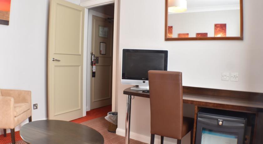 Suite