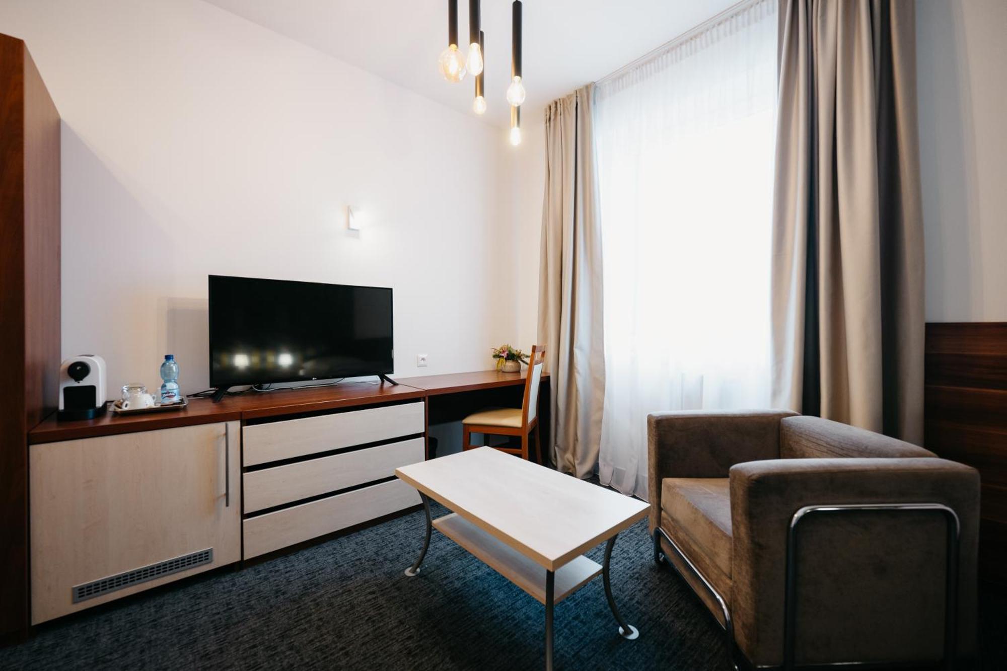 Comfort Double or Twin Room