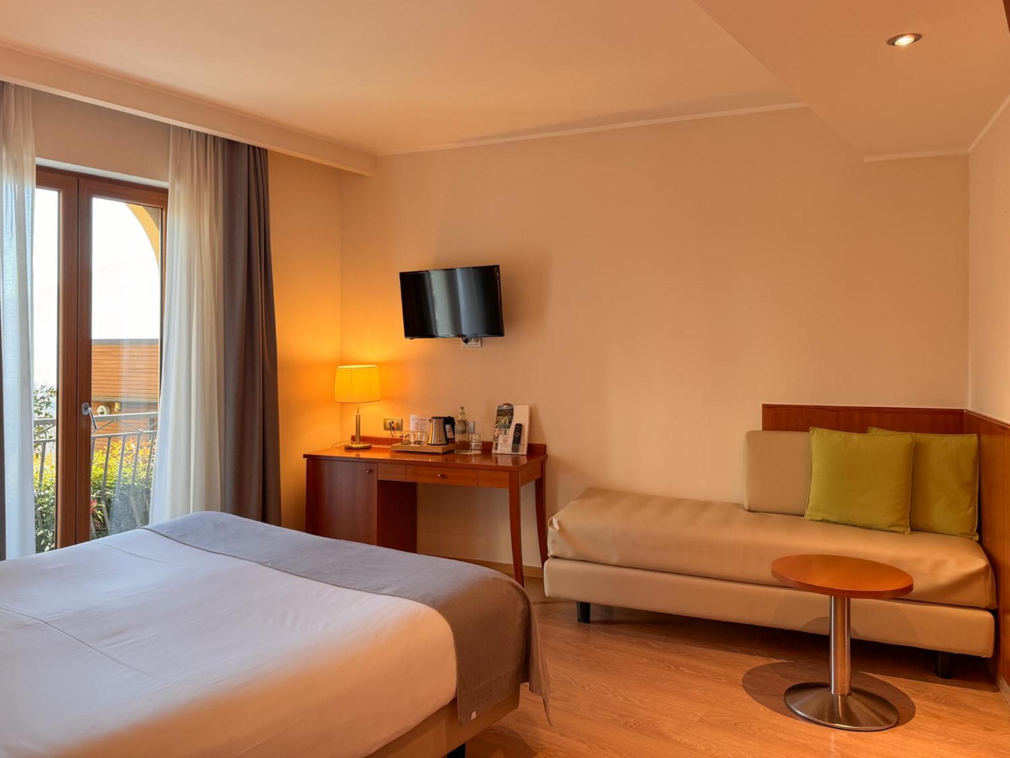 Triple Room Mountain View
