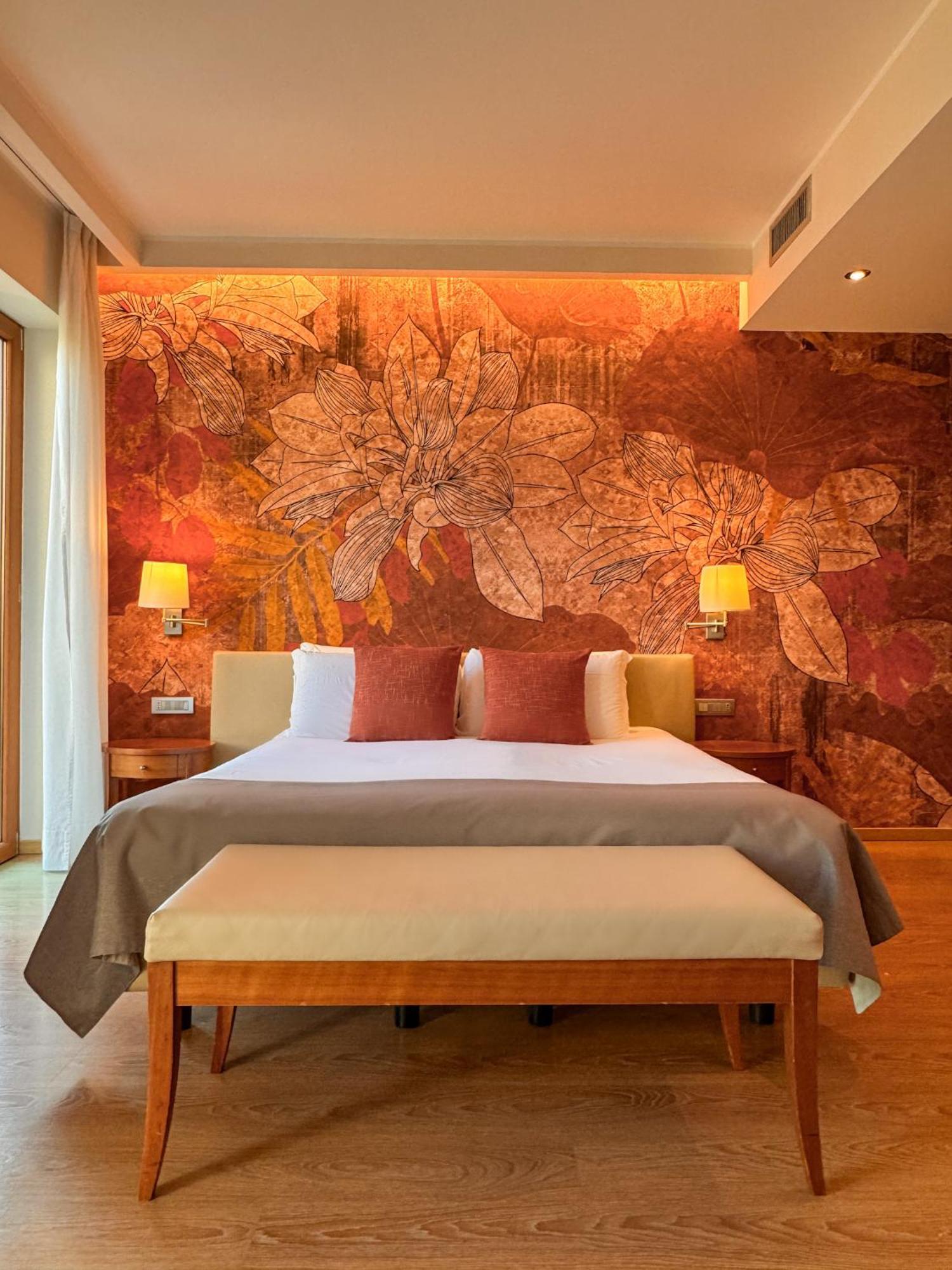 Quadruple Room Mountain View