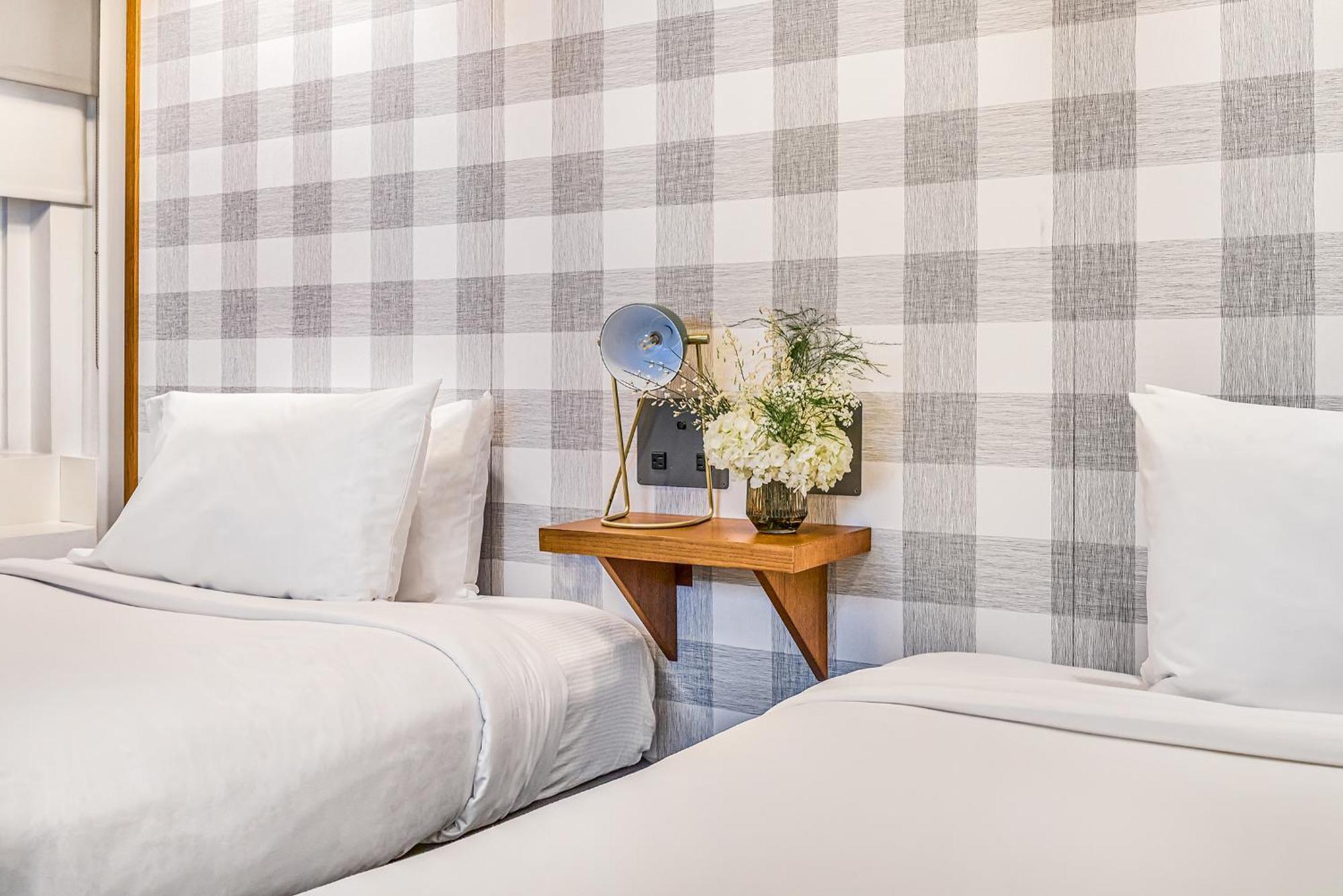 Superior Room with 2 Twin Beds