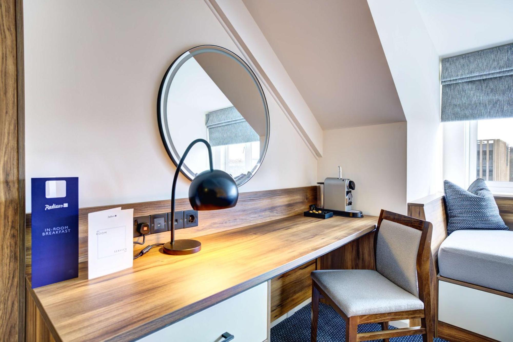 Premium Room River View