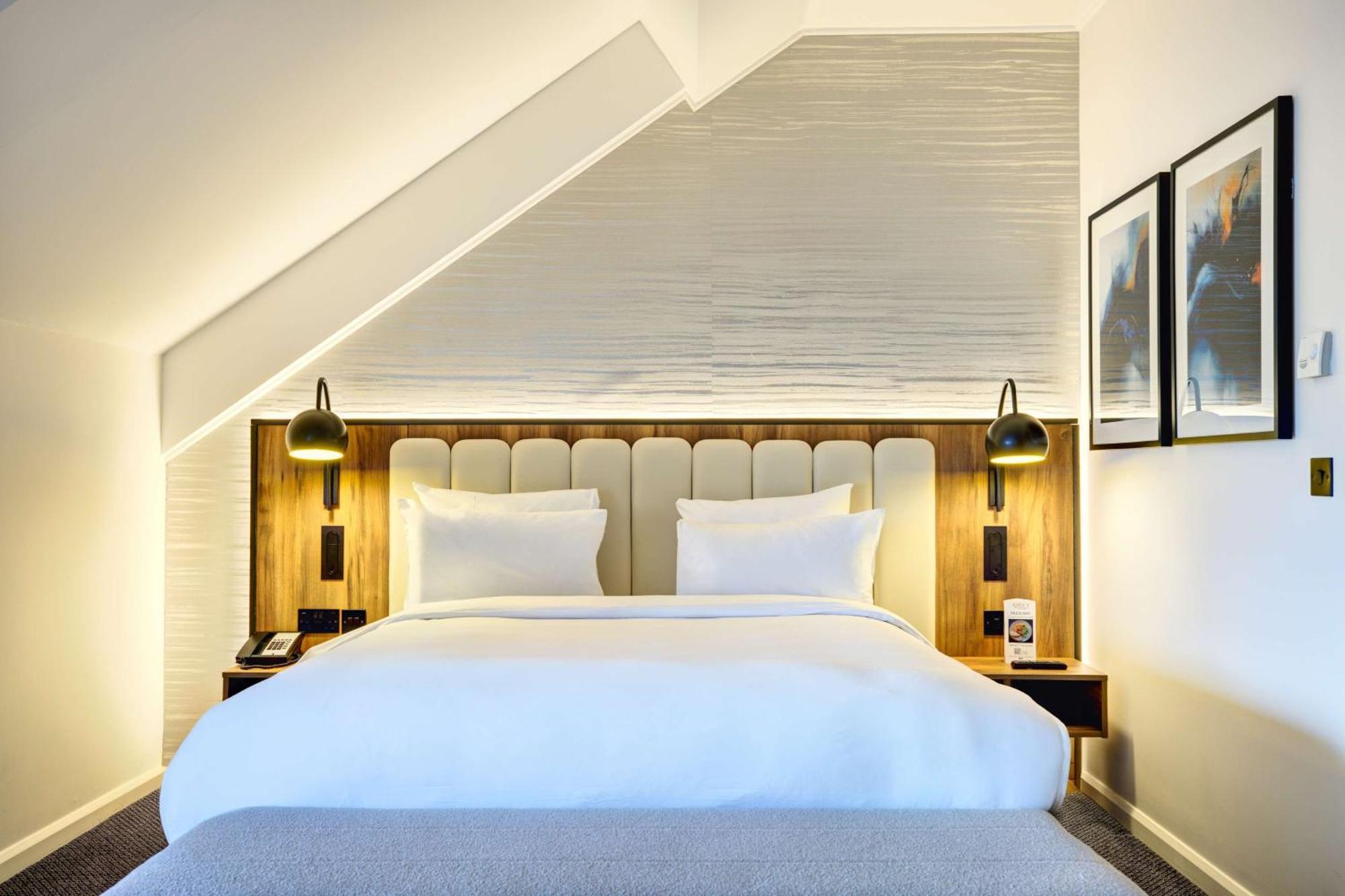 Premium Room River View