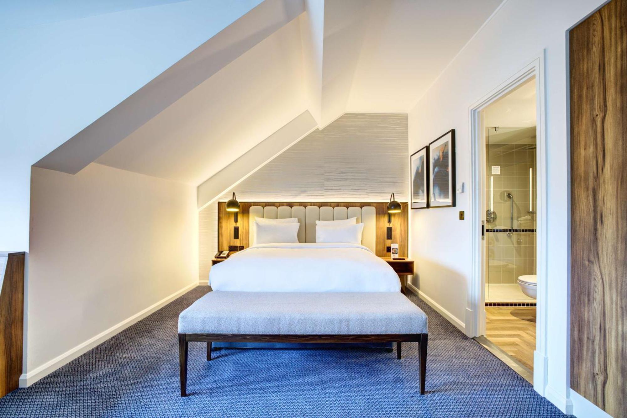 Premium Room River View