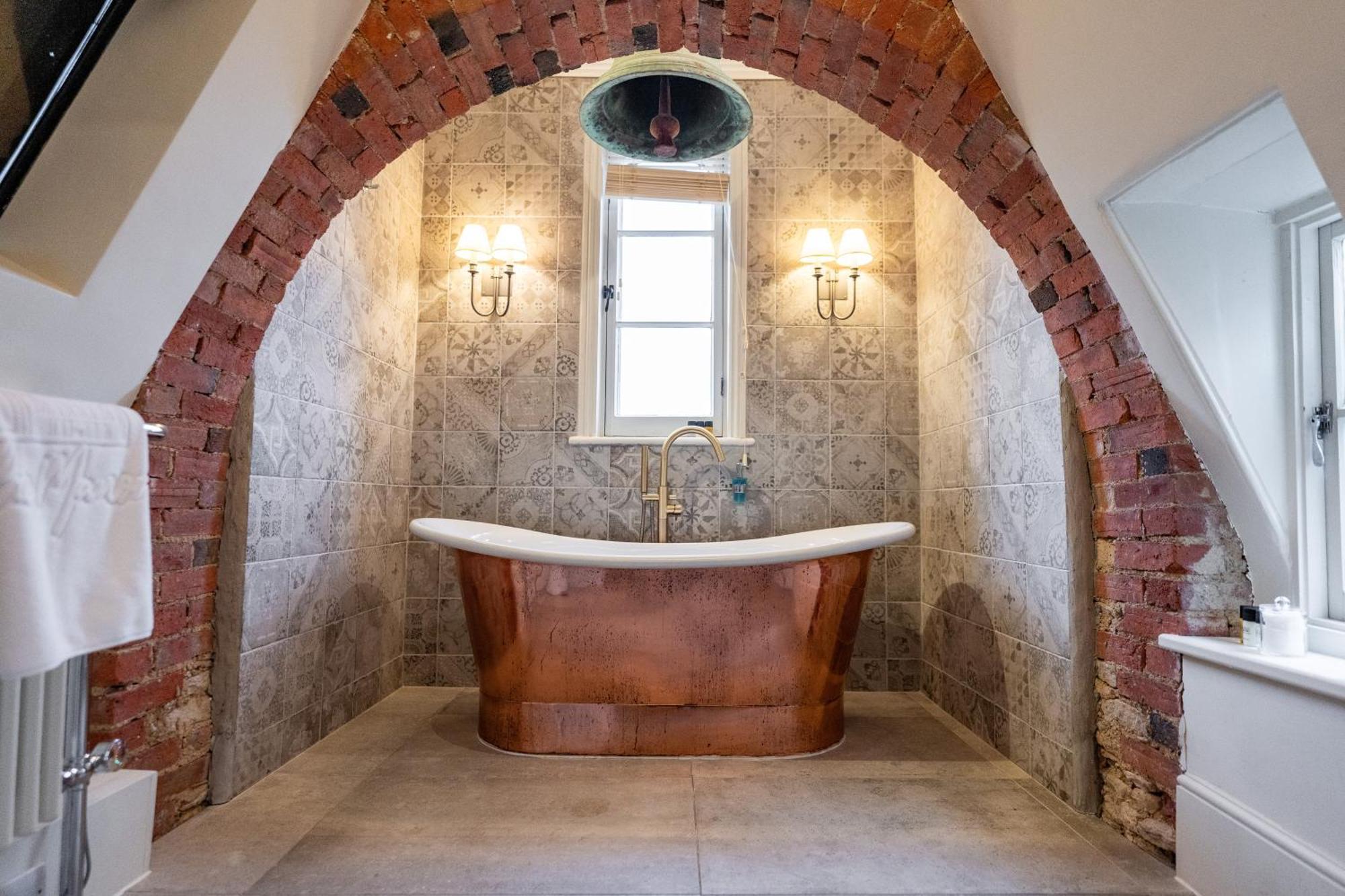 Bell Tower Suite