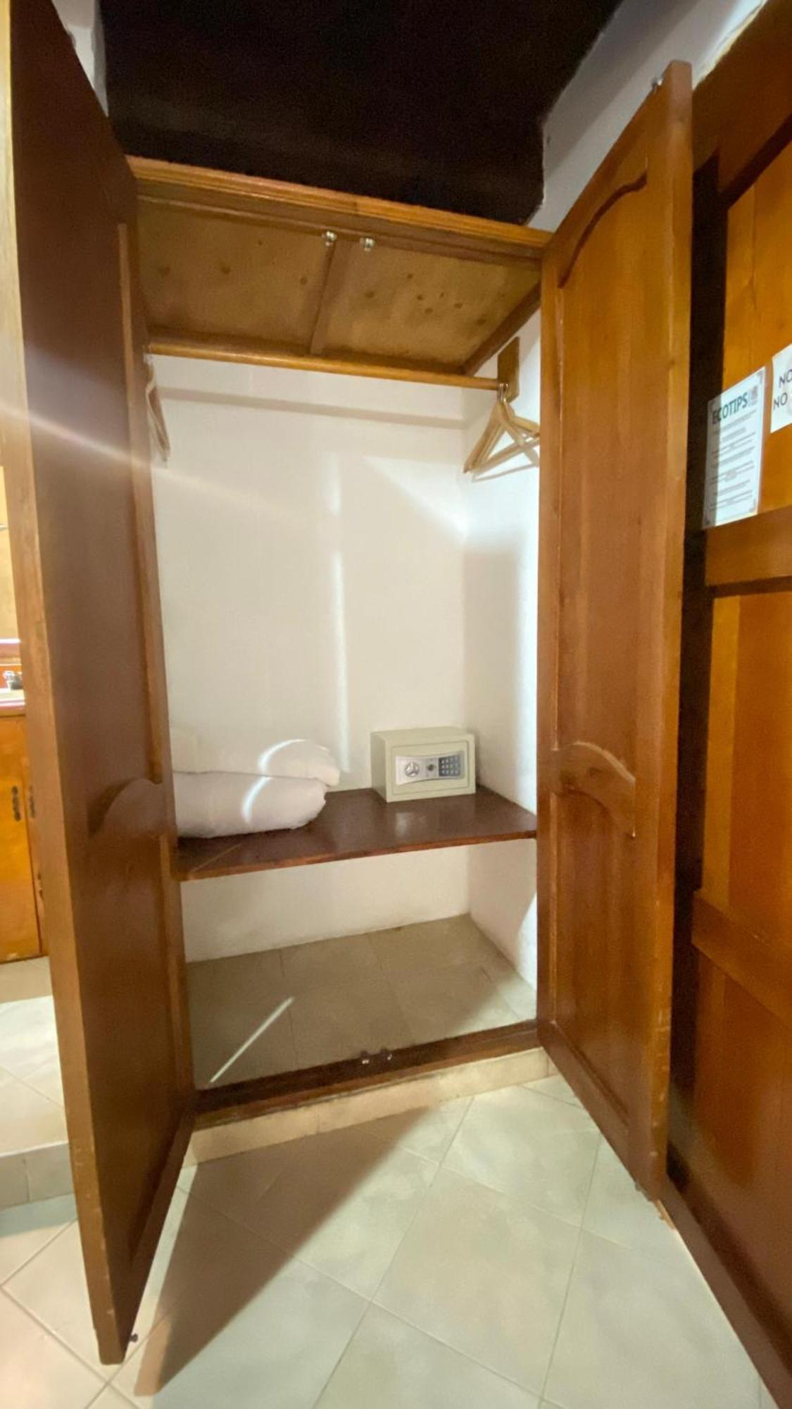 Deluxe Room Balcony