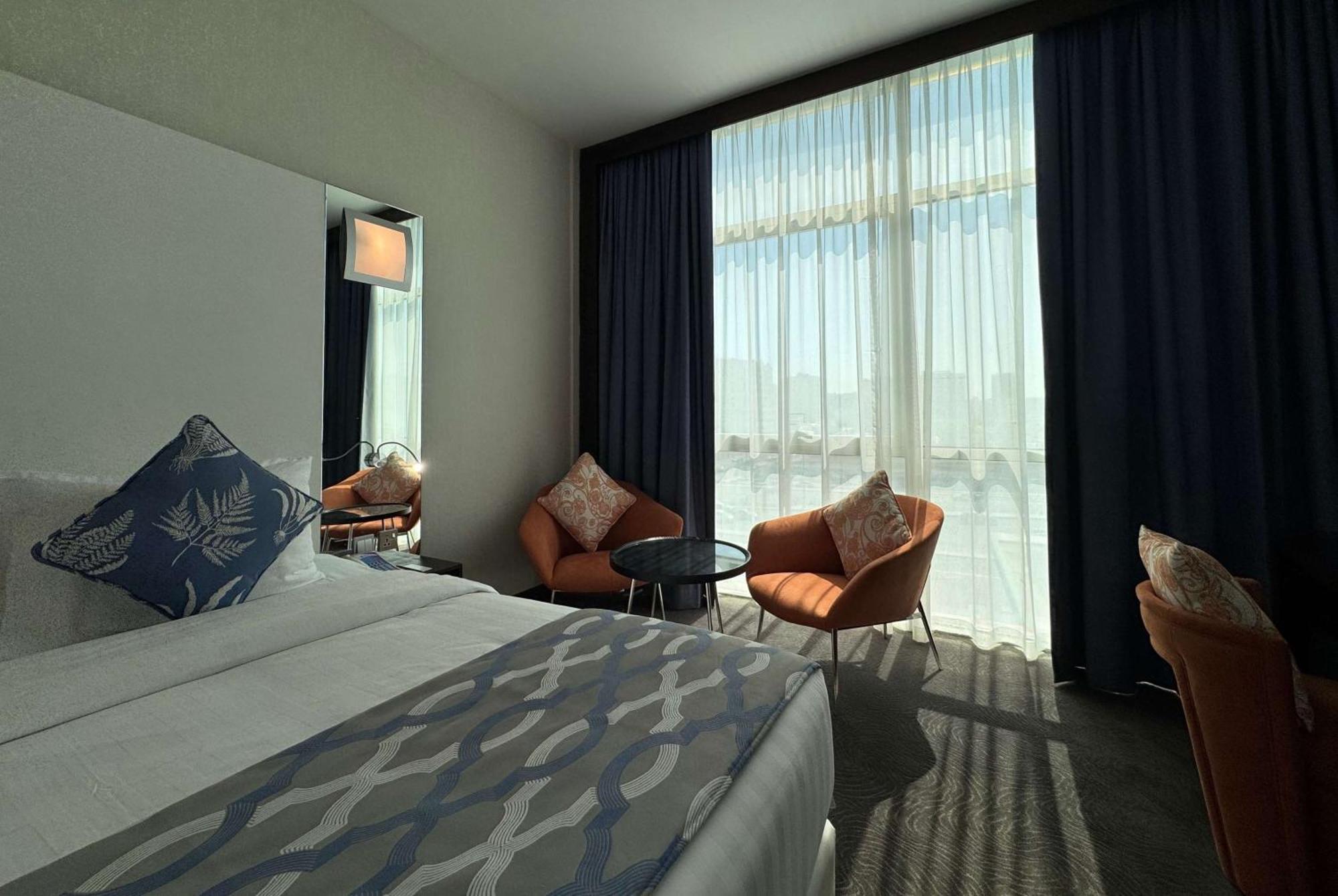 Premium Room