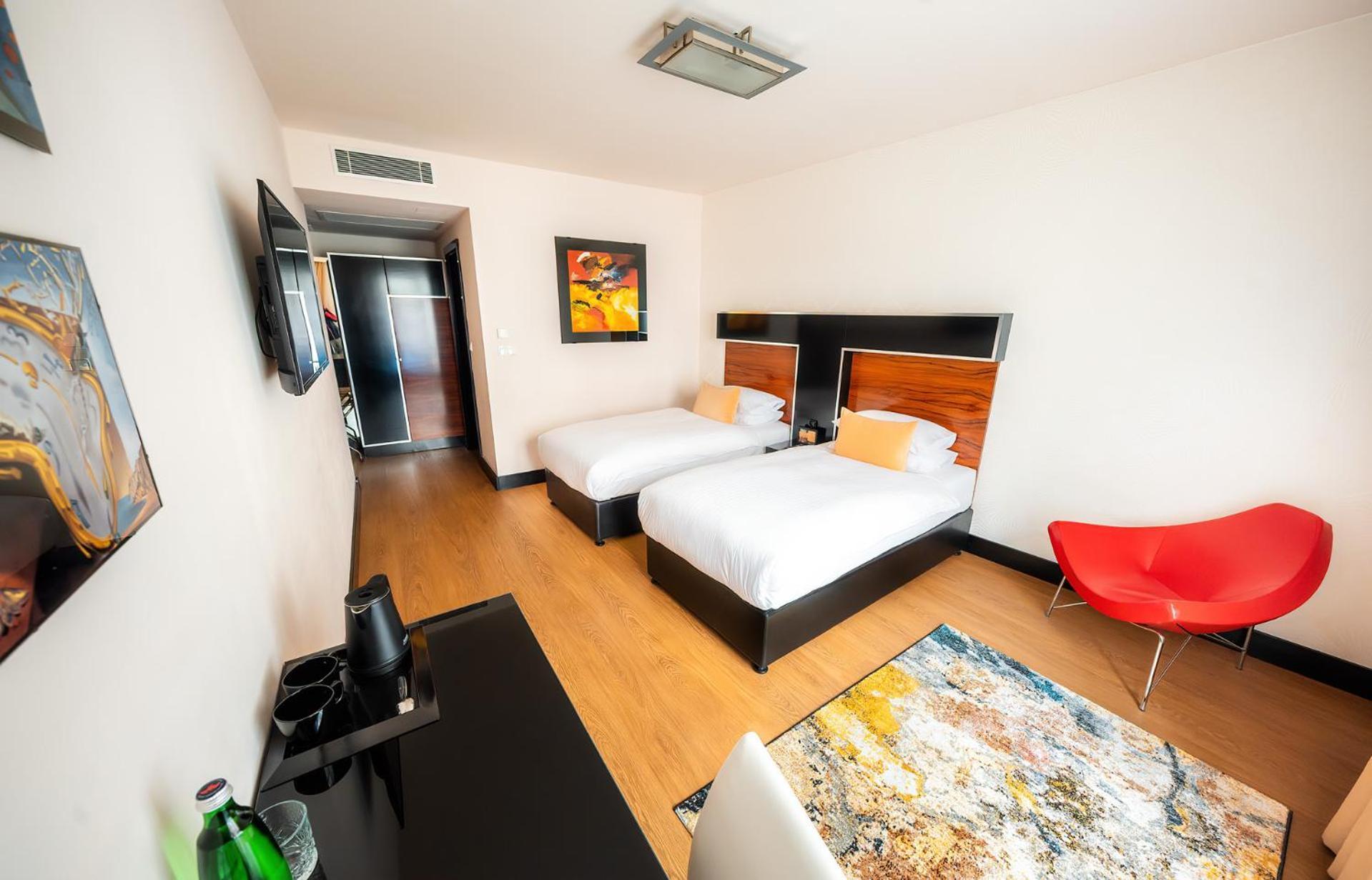 Superior Double or Twin Room