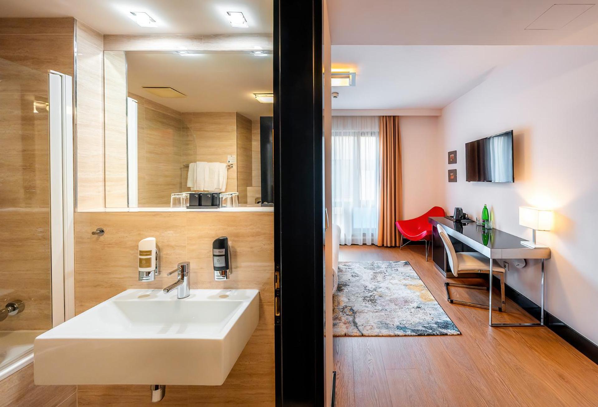 Superior Double or Twin Room