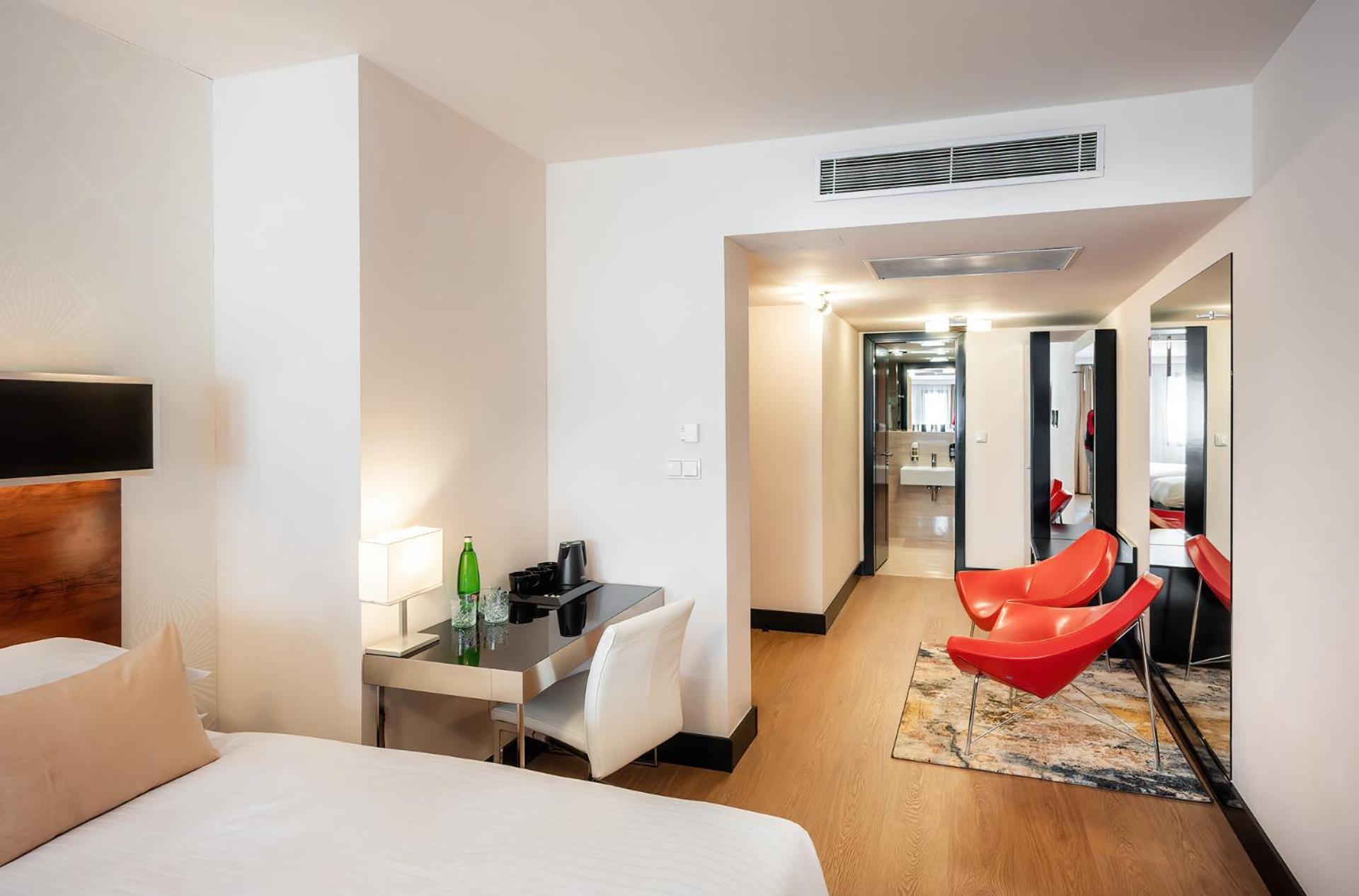 Superior Double or Twin Room
