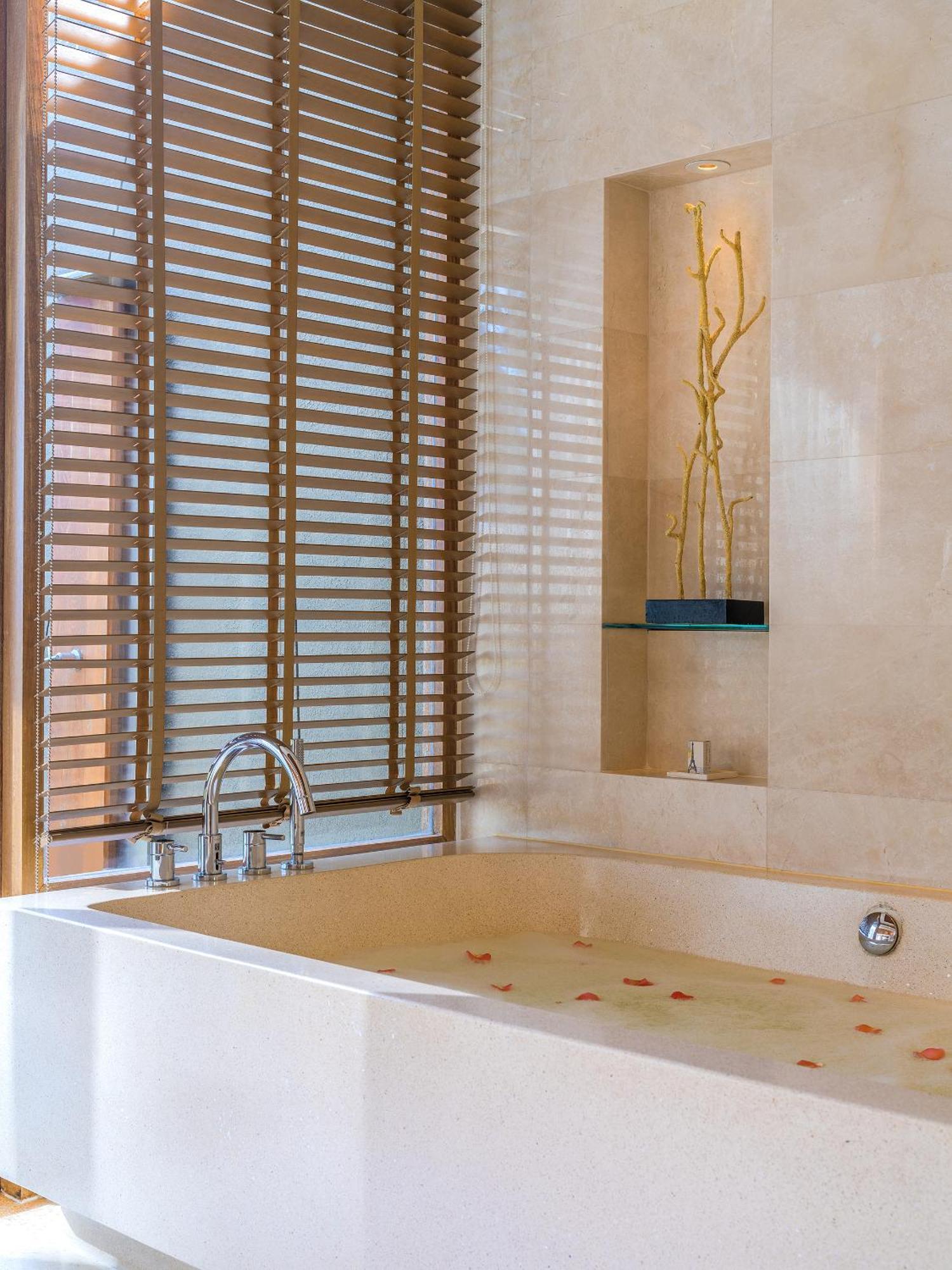 Pool Villa Private Plunge Pool Newly Renovated