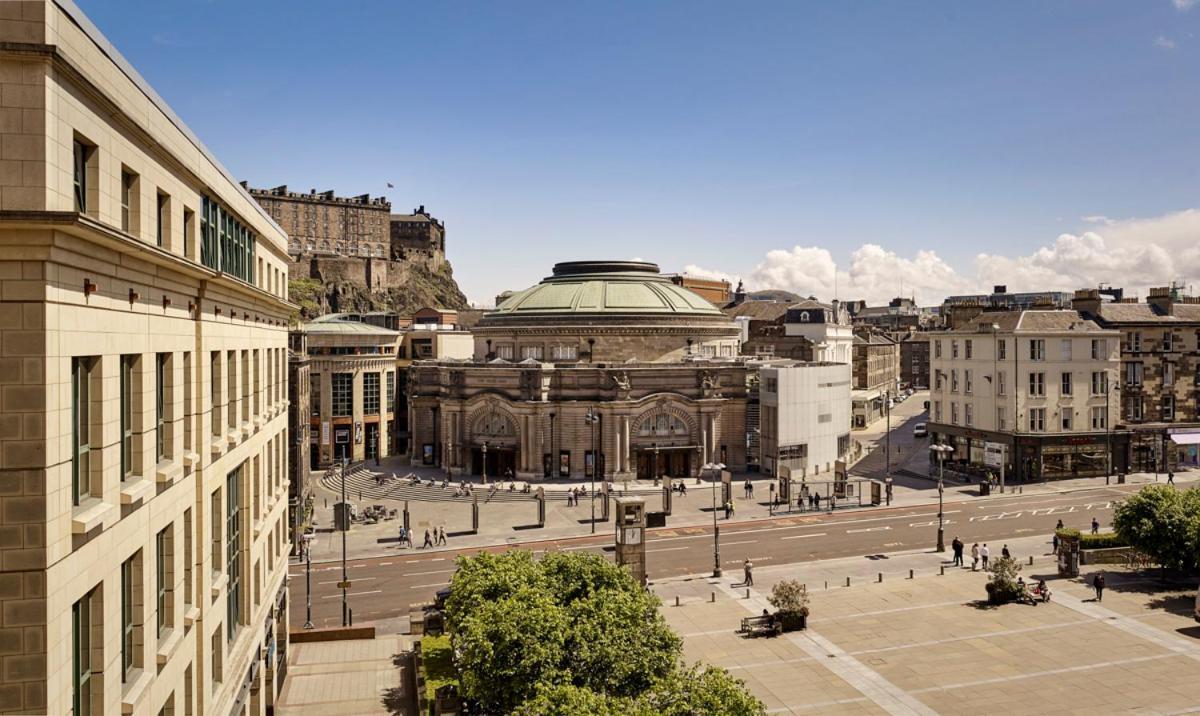 Two-Bedroom Suite with Edinburgh Castle View,1706247746:JPEG