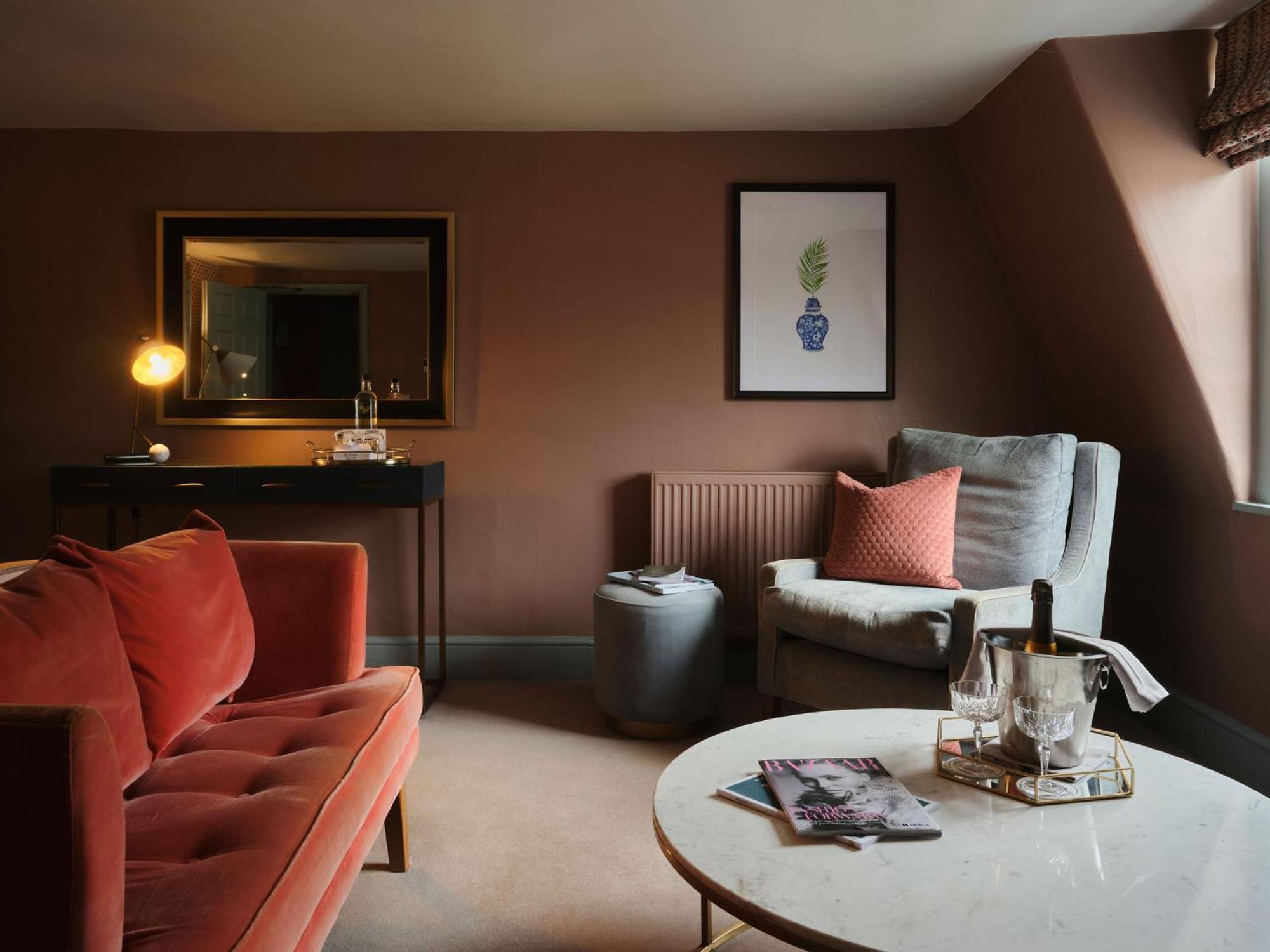 Classic Double Room